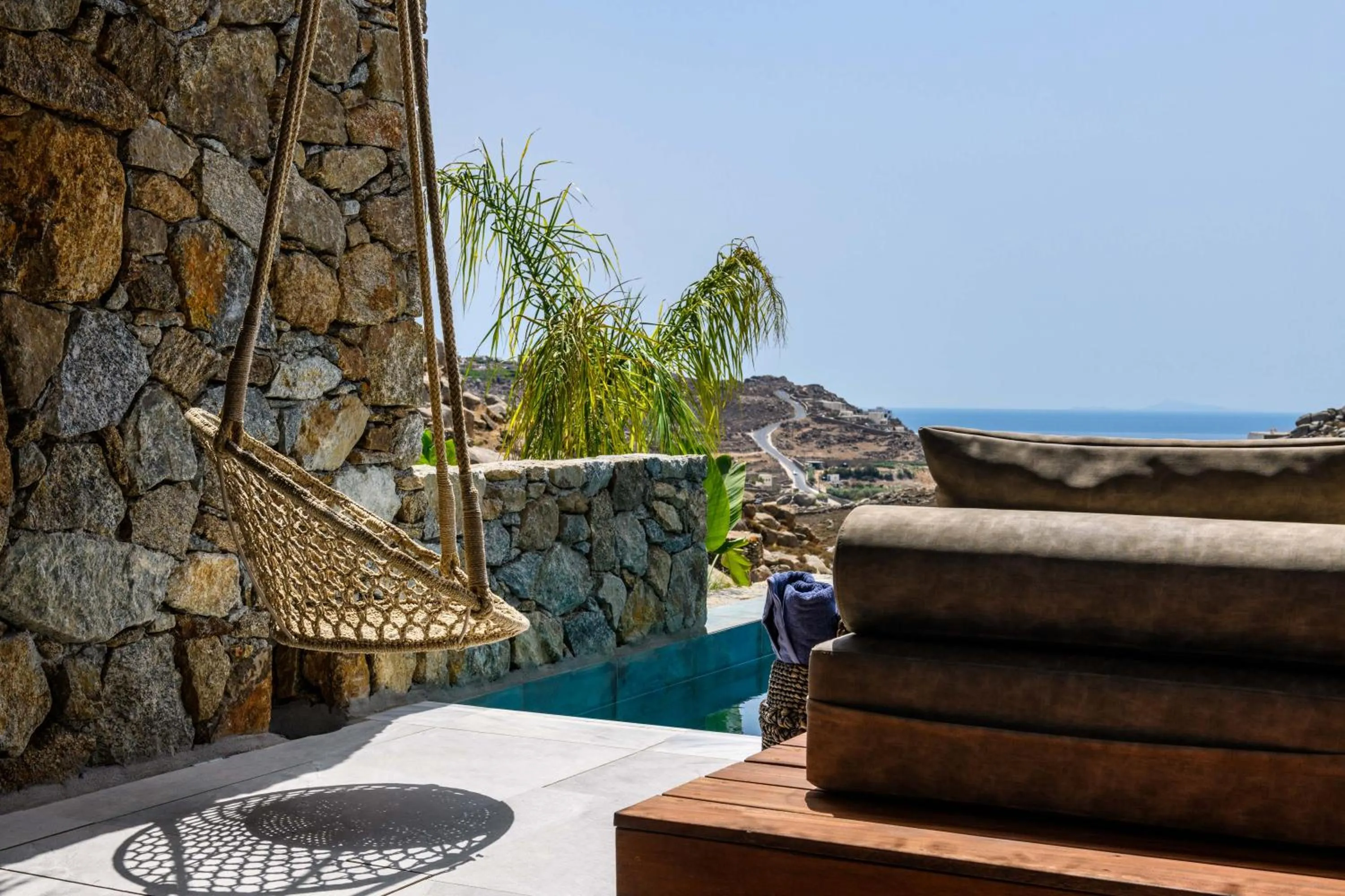 Day in Charisma Hotel and Wellness Club