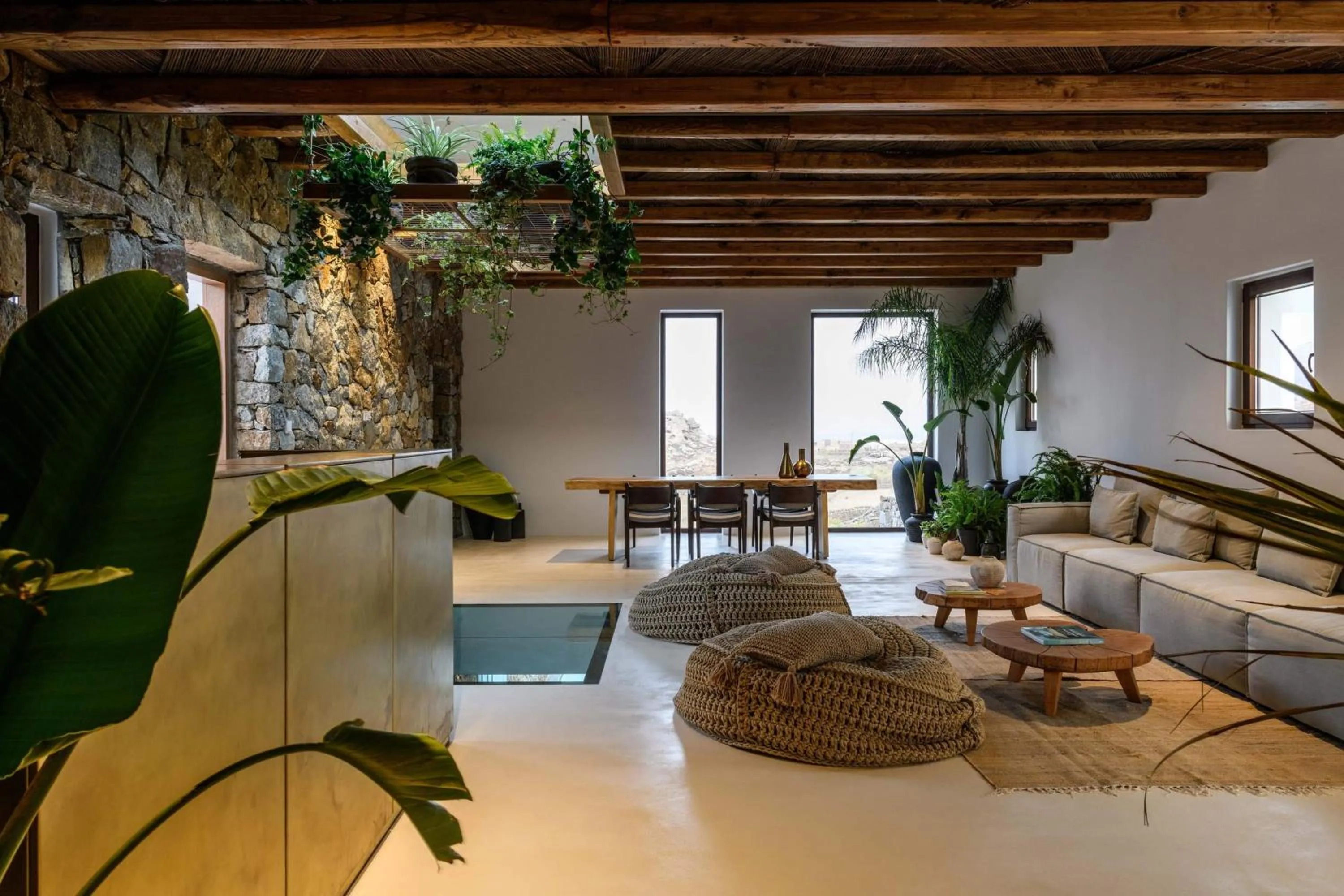 Property building in Charisma Hotel and Wellness Club