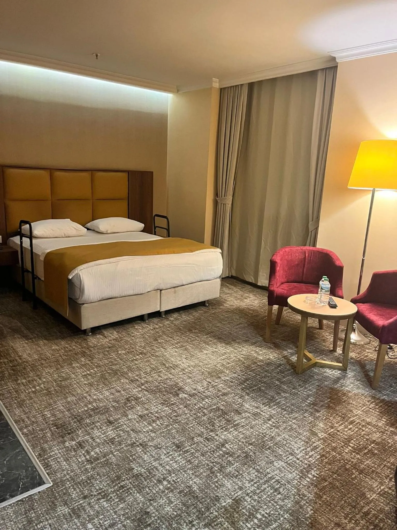 Boris Hotel Beylikdüzü