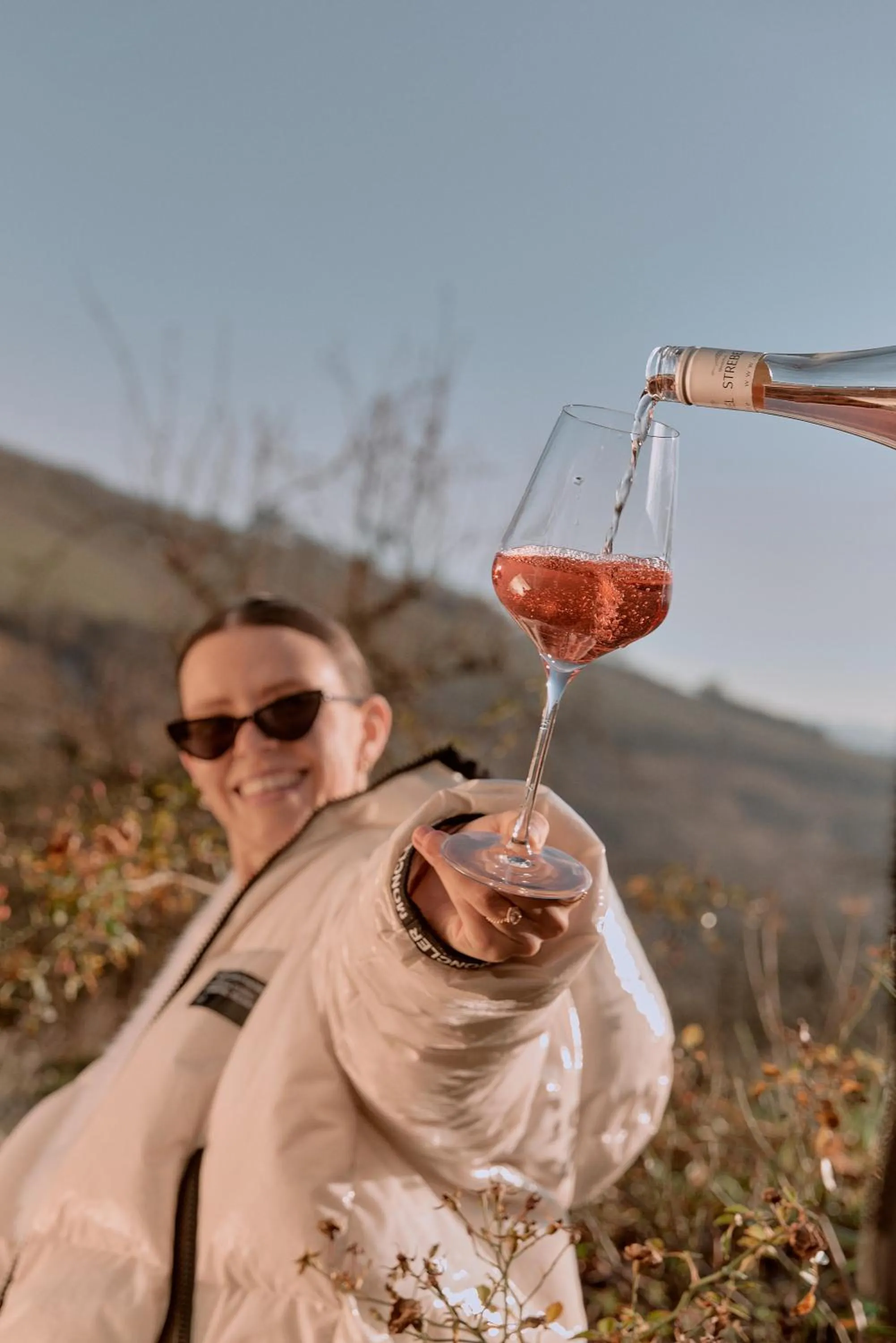 Area and facilities in MANA LISA Boutiquehotel