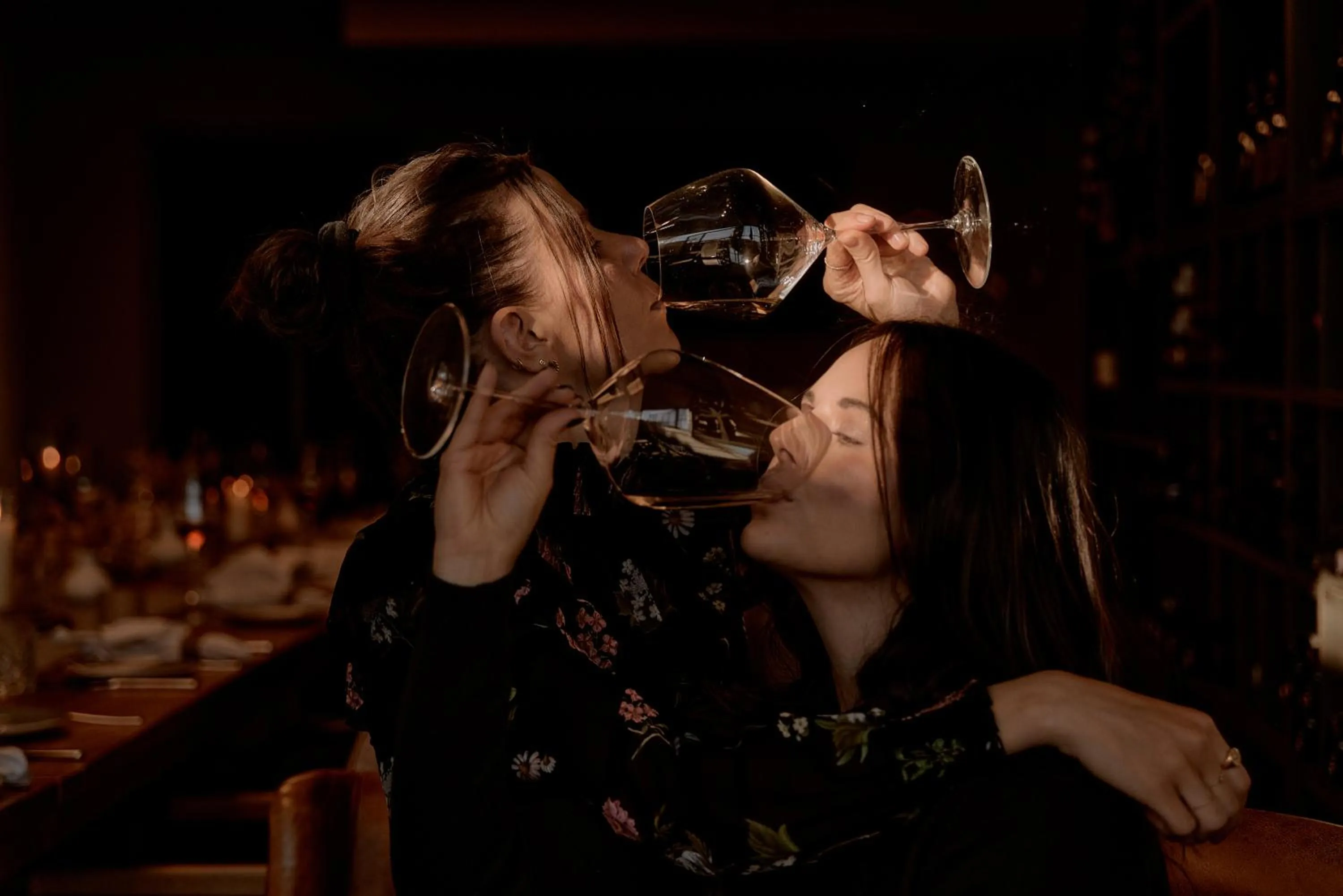 Evening entertainment in MANA LISA Boutiquehotel