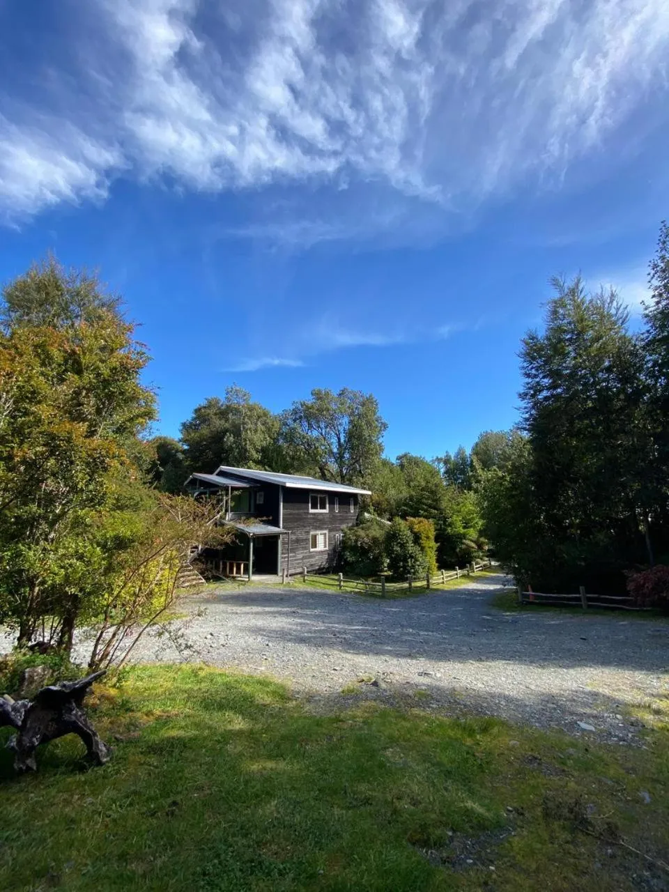 Posada de Expediciones Kahuel