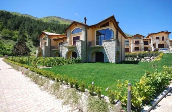 Property building in Tassido Coda Resort