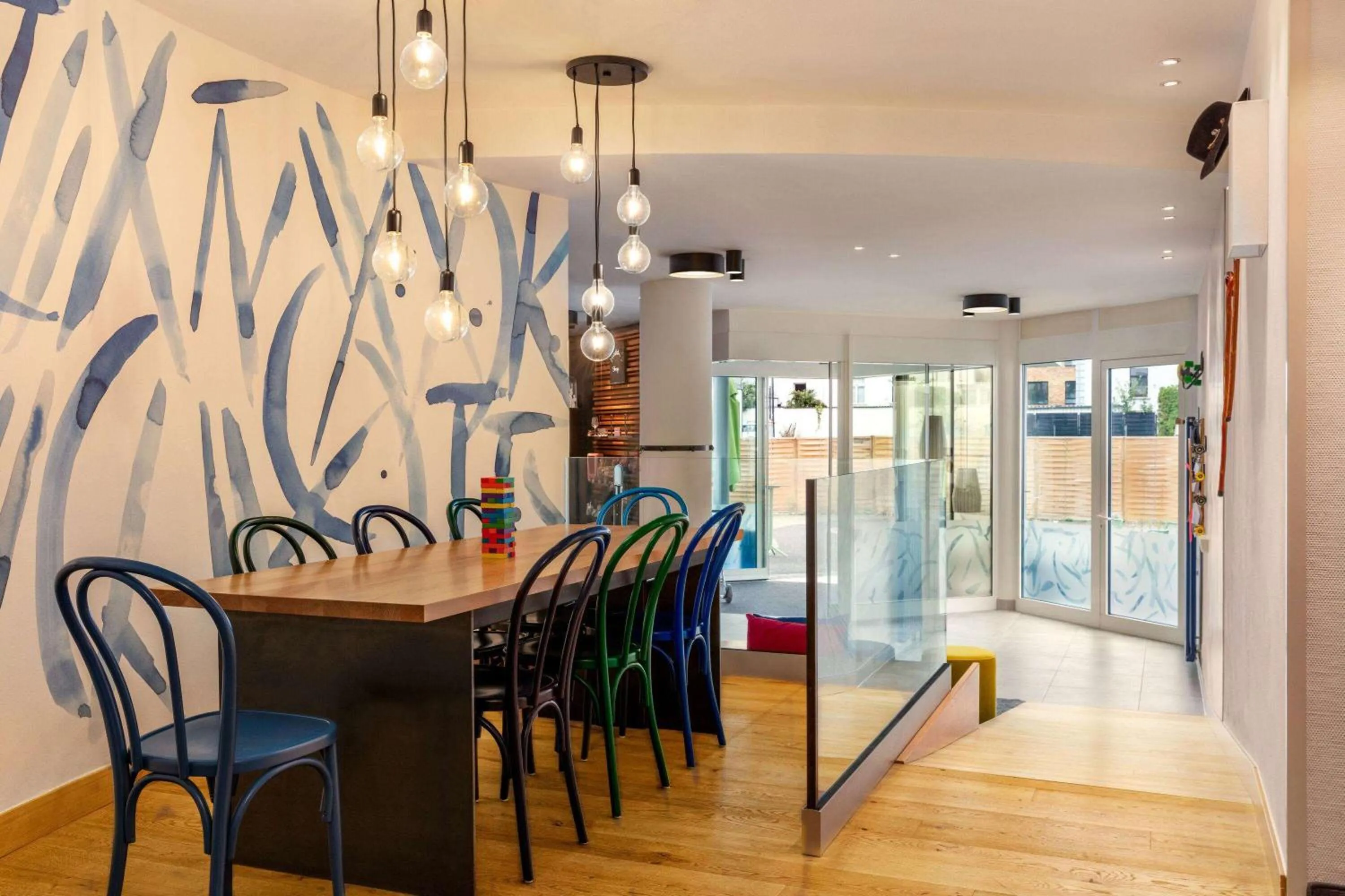 Other in Vienna House Easy by Wyndham Limburg