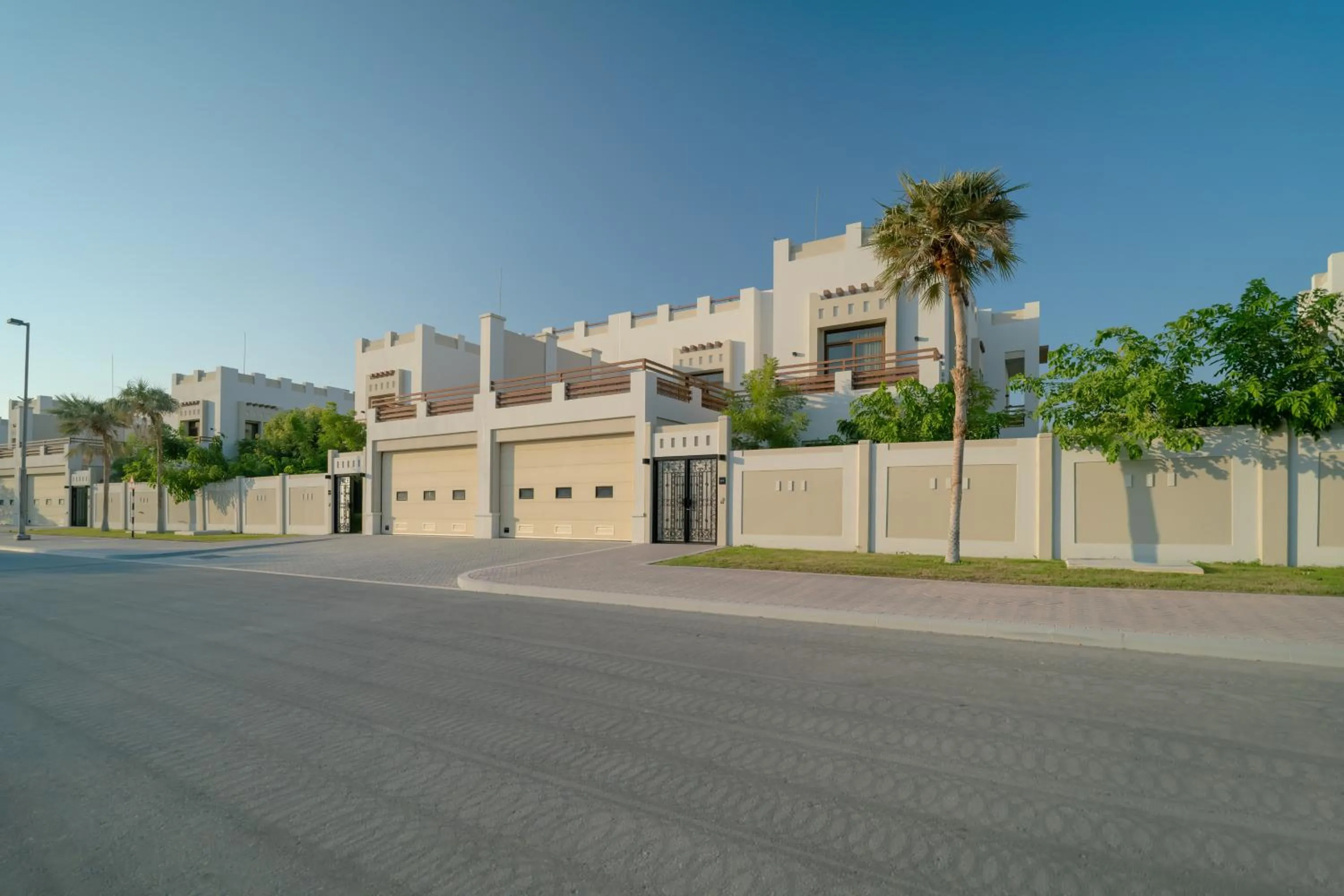 Remal Hotel & Villas Al Dhannah City