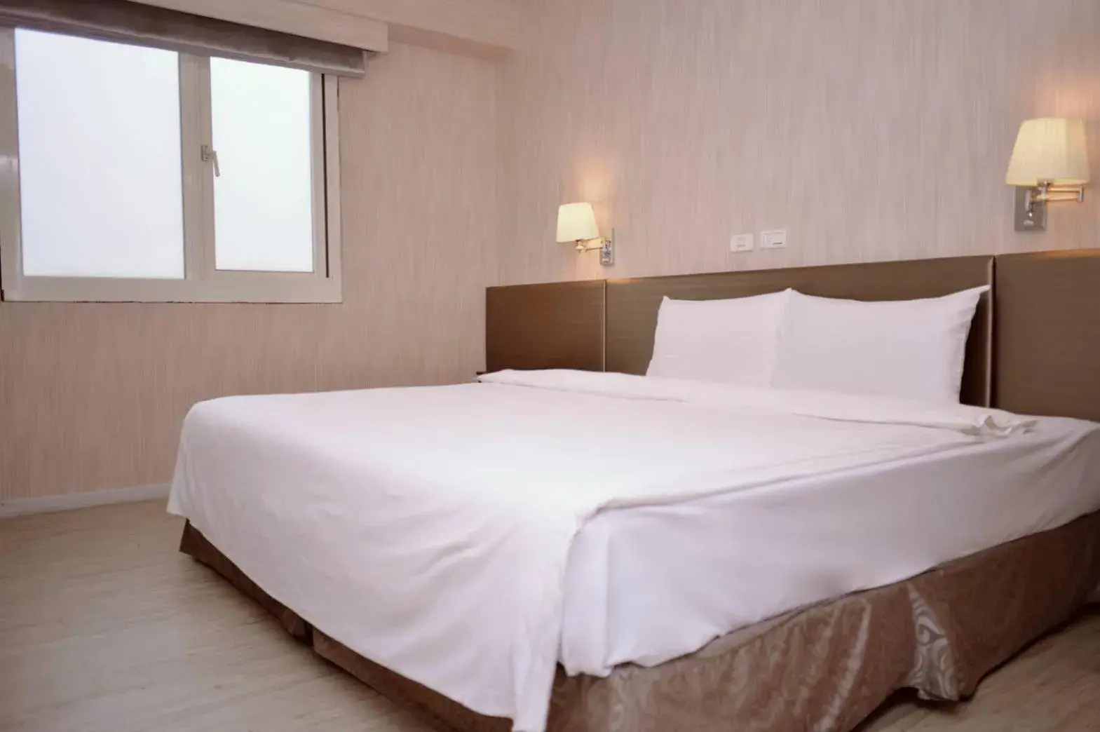 Standard Double Room in Walker Hotel - Chenggong Standard Double Room in Walker Hotel - Chenggong