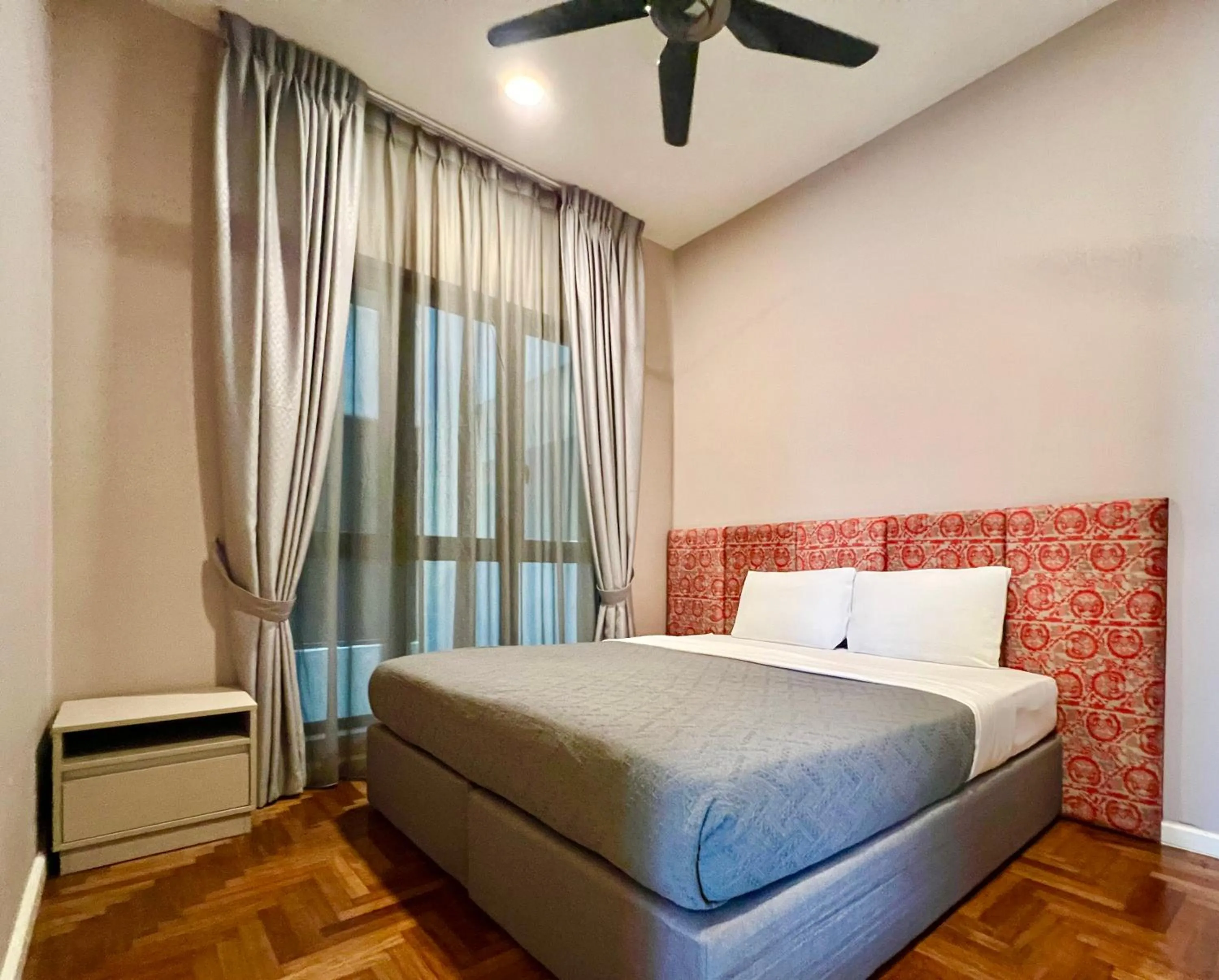 ELECTUS HOME at Vista Residences Genting - FREE WiFi & TV Box & Parking