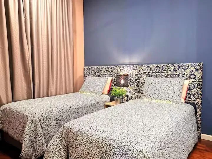 ELECTUS HOME at Vista Residences Genting - FREE WiFi & TV Box & Parking