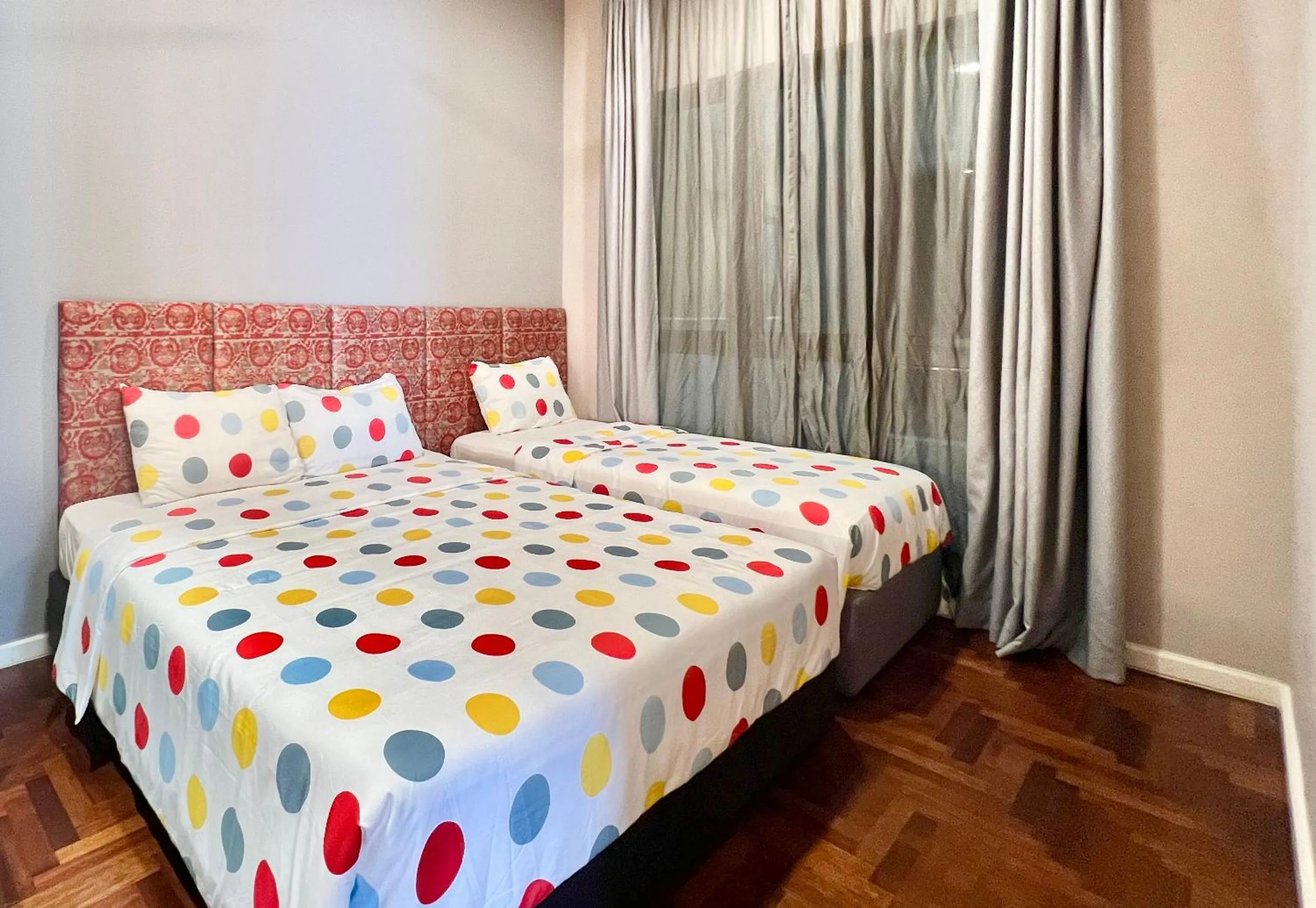 ELECTUS HOME at Vista Residences Genting - FREE WiFi & TV Box & Parking