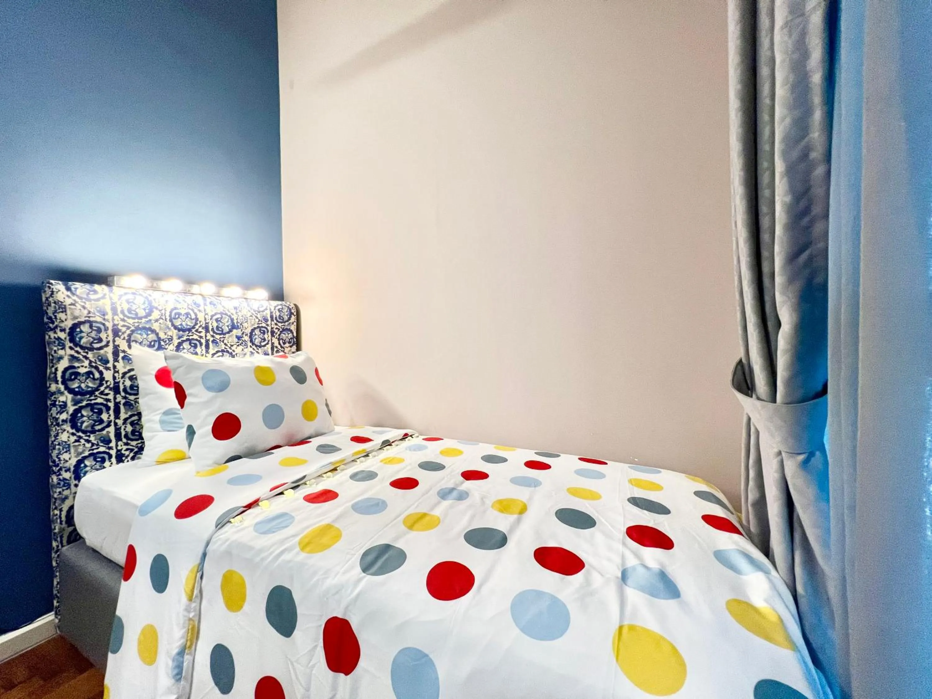 ELECTUS HOME at Vista Residences Genting - FREE WiFi & TV Box & Parking