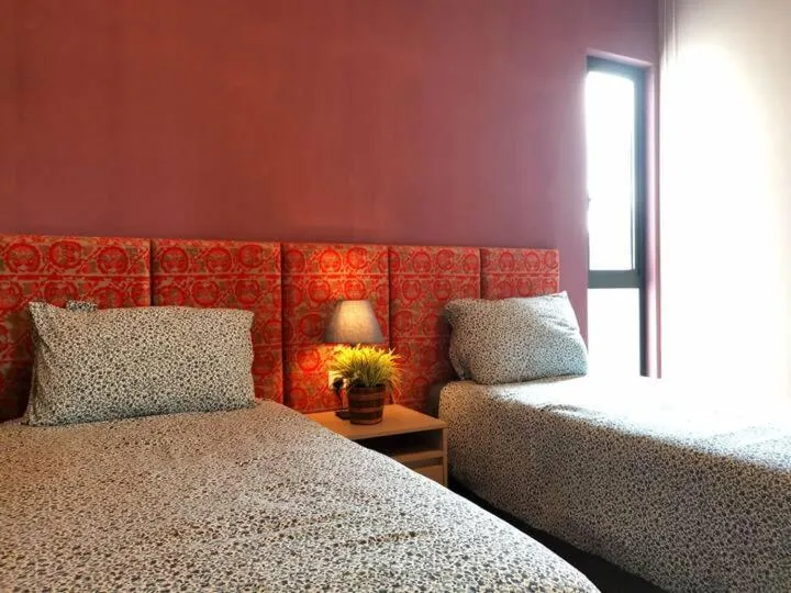 ELECTUS HOME at Vista Residences Genting - FREE WiFi & TV Box & Parking