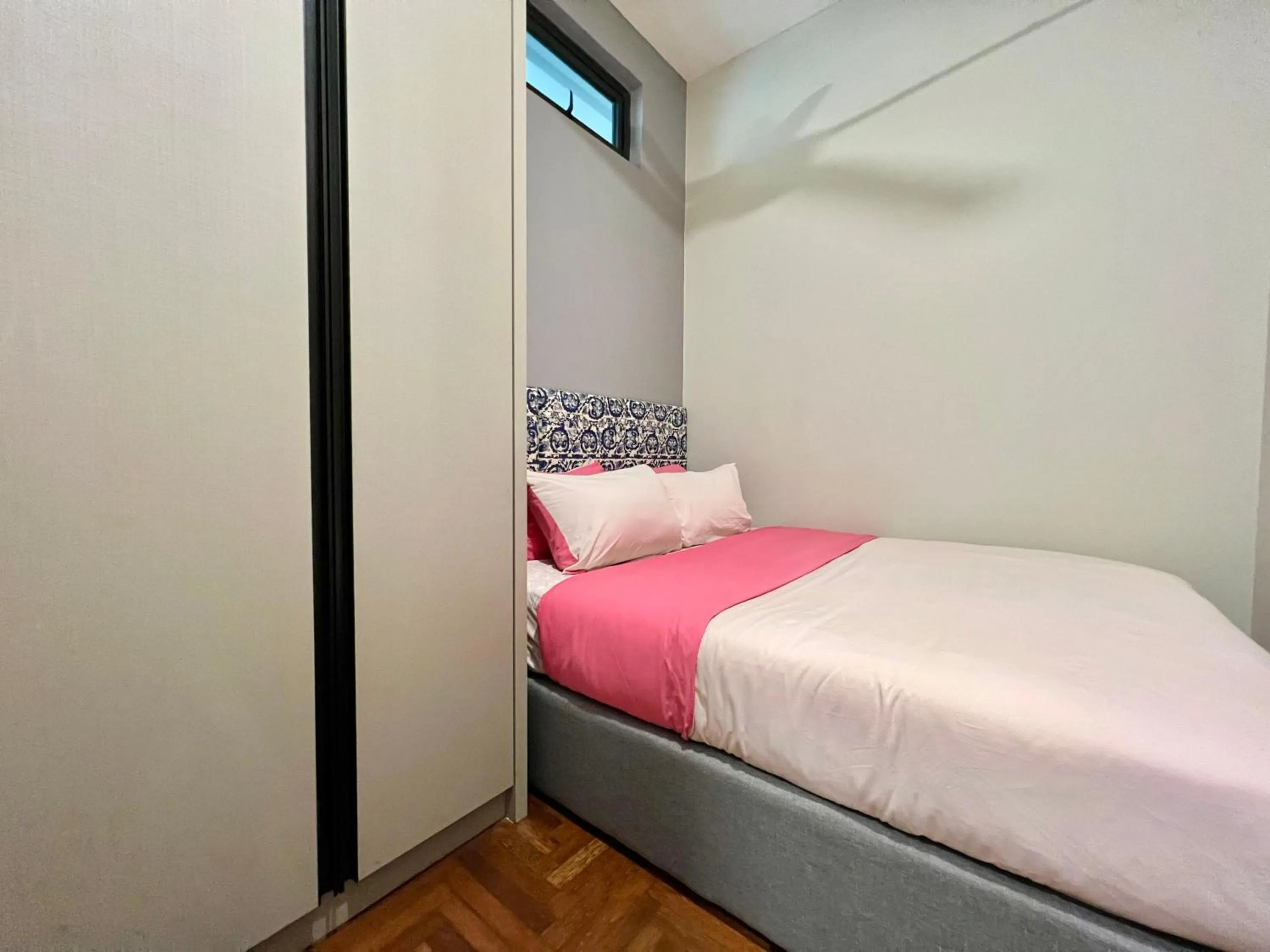 ELECTUS HOME at Vista Residences Genting - FREE WiFi & TV Box & Parking