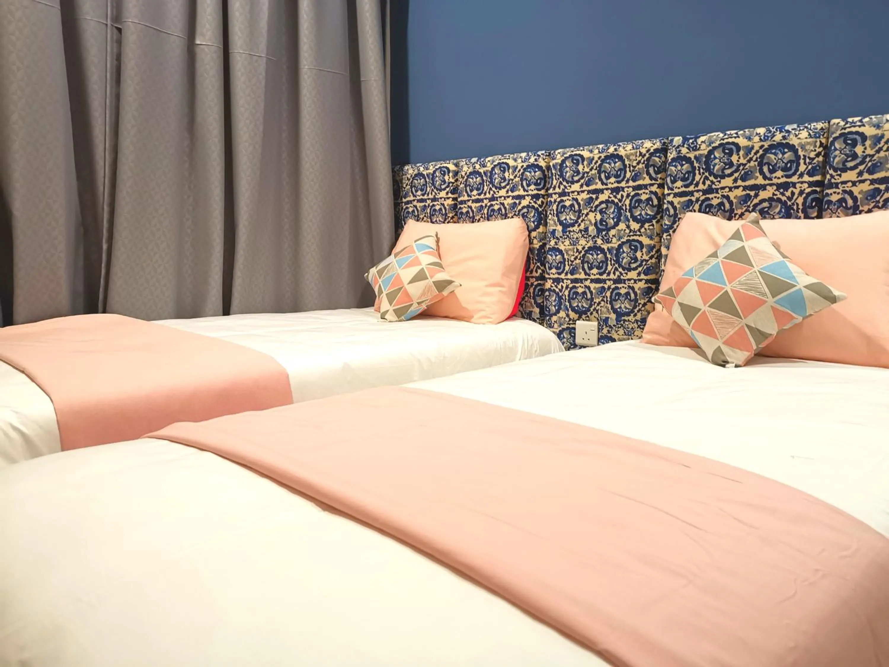 ELECTUS HOME at Vista Residences Genting - FREE WiFi & TV Box & Parking