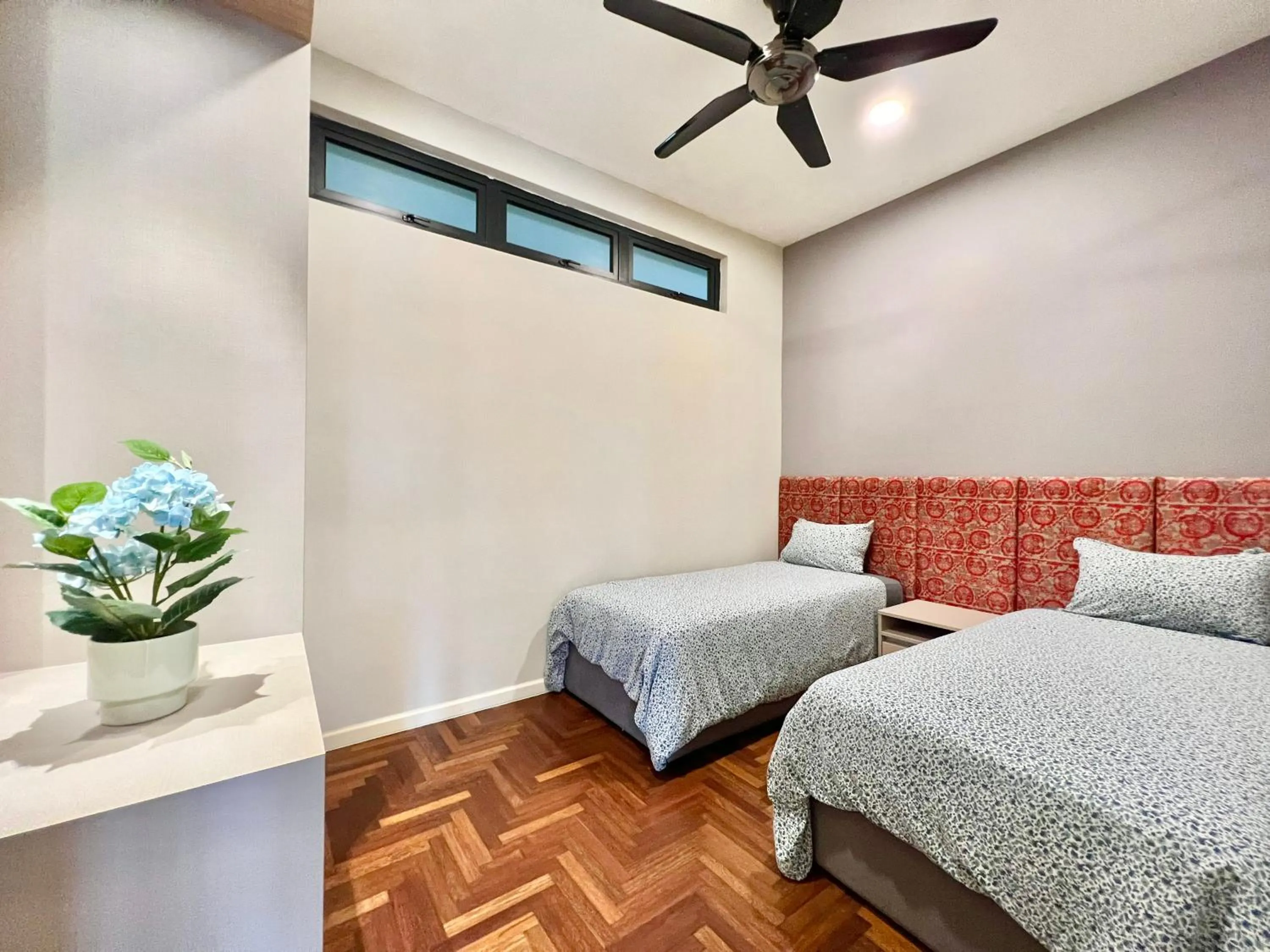 ELECTUS HOME at Vista Residences Genting - FREE WiFi & TV Box & Parking