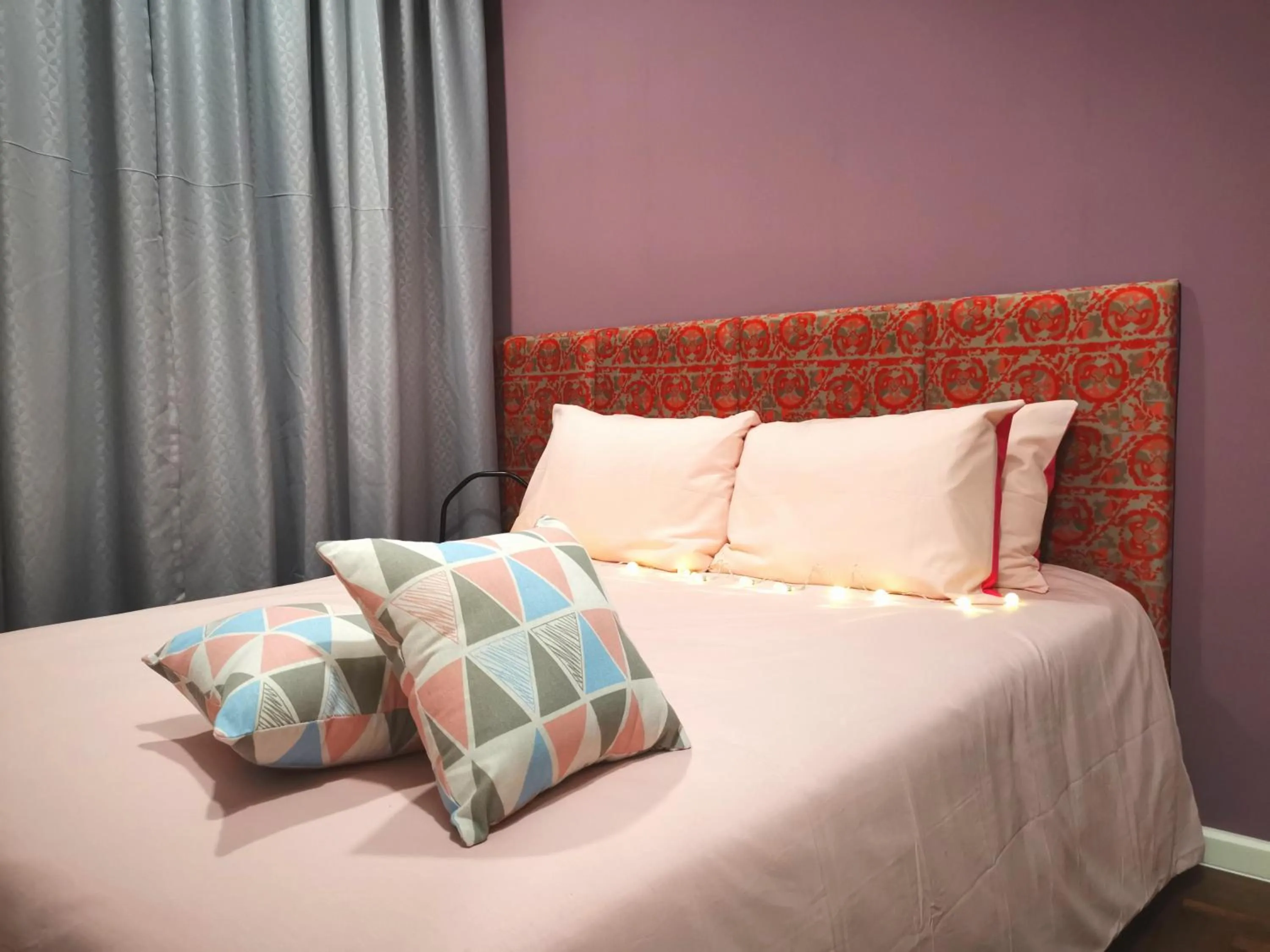 ELECTUS HOME at Vista Residences Genting - FREE WiFi & TV Box & Parking