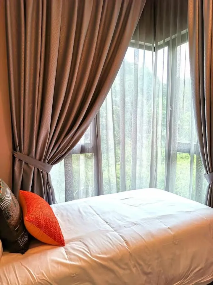 ELECTUS HOME at Vista Residences Genting - FREE WiFi & TV Box & Parking