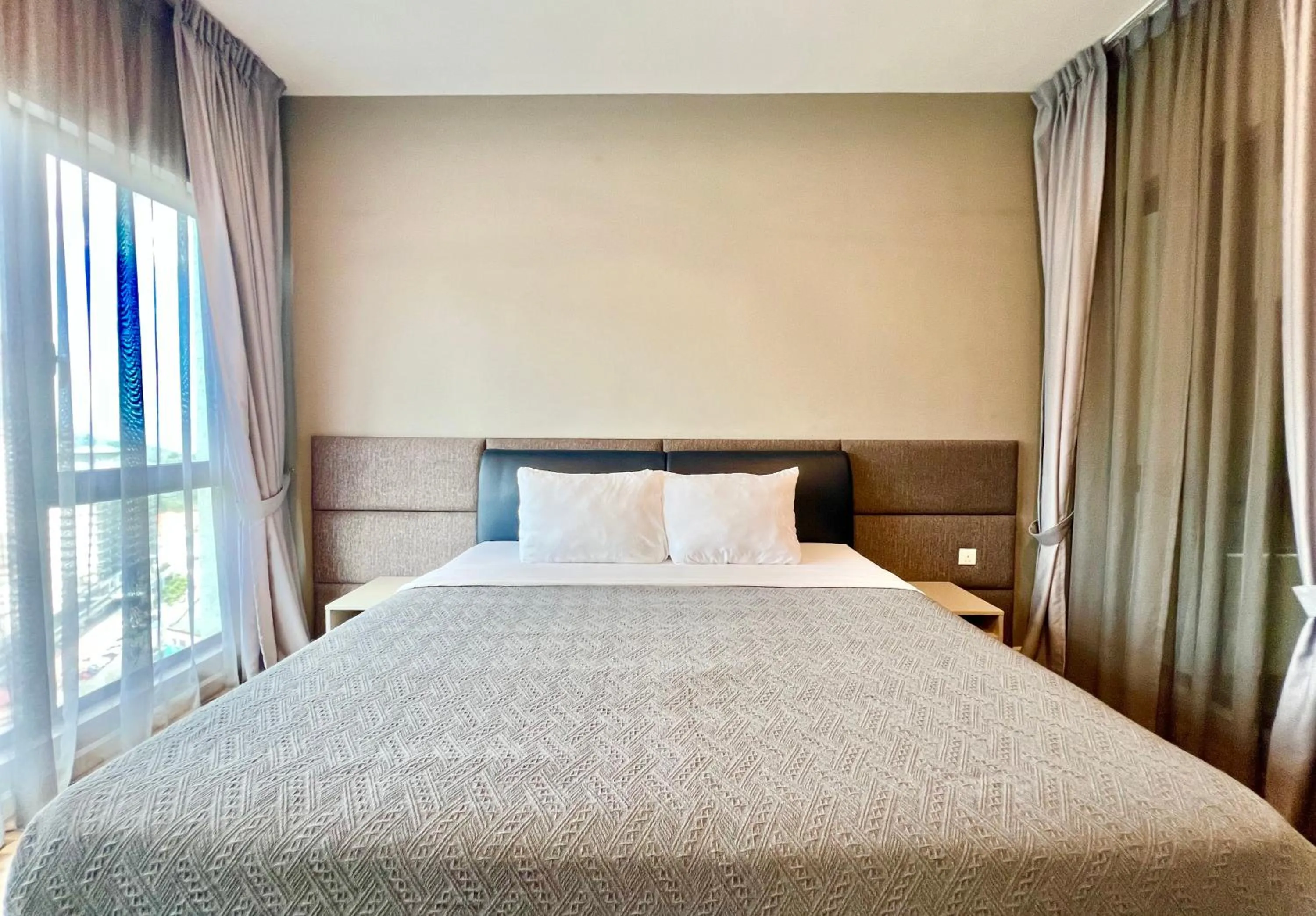 ELECTUS HOME at Vista Residences Genting - FREE WiFi & TV Box & Parking