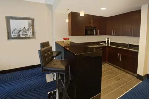 Crowne Plaza Princeton - Conference Center by IHG