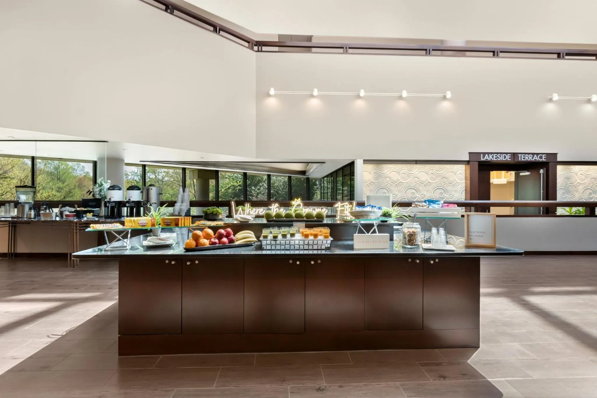 Meeting/conference room in Crowne Plaza Princeton - Conference Center by IHG