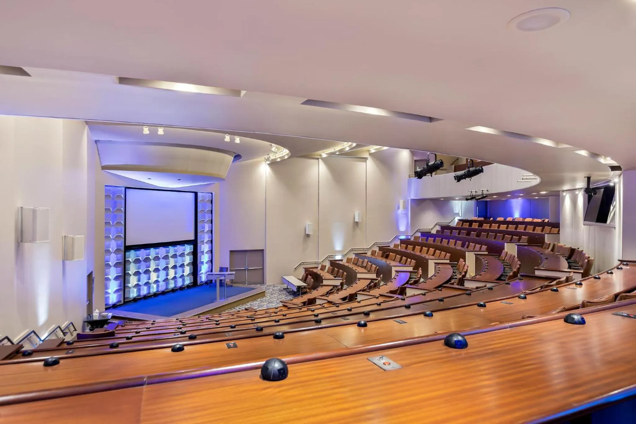 Meeting/conference room in Crowne Plaza Princeton - Conference Center by IHG