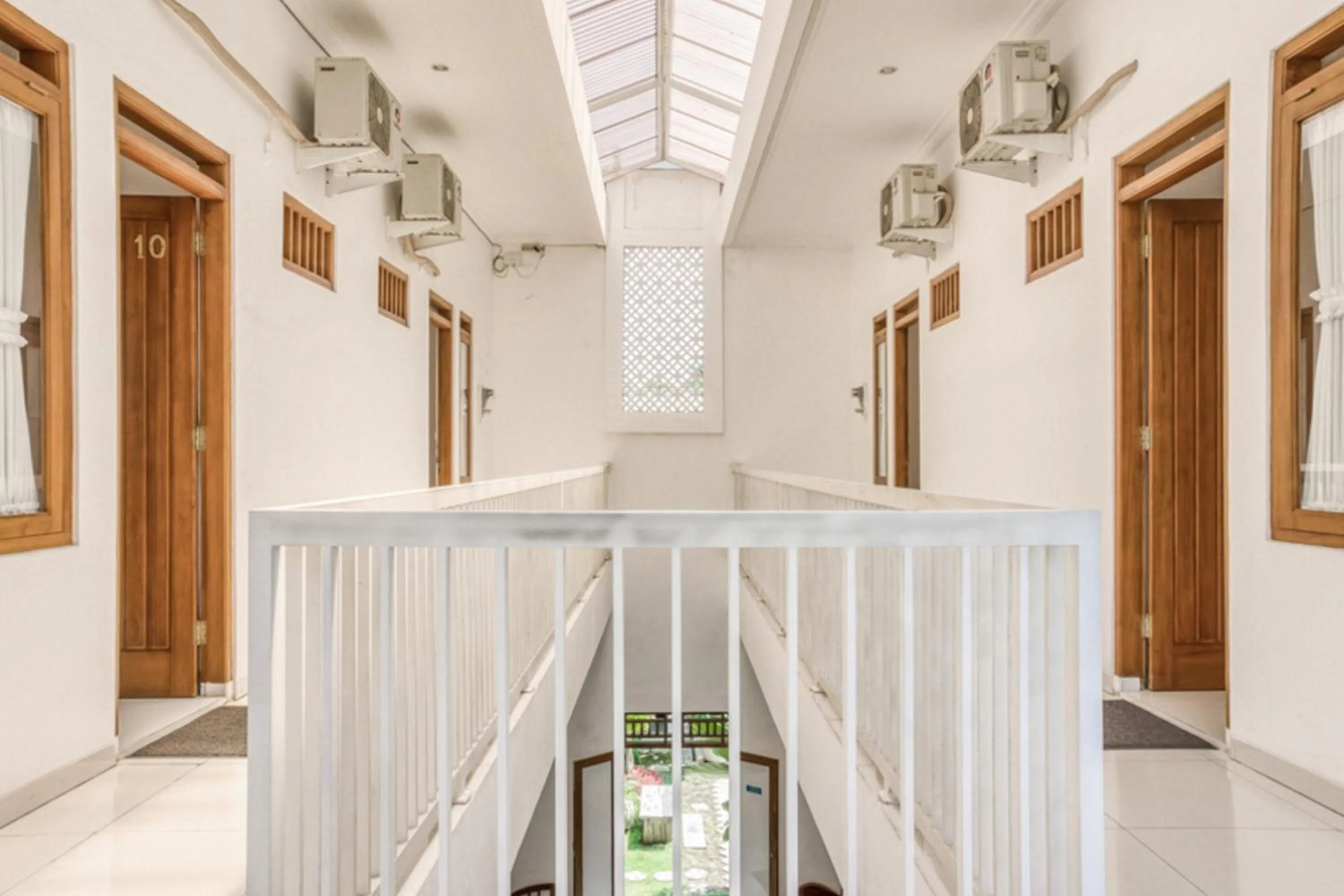 RedDoorz near Medan Amplas