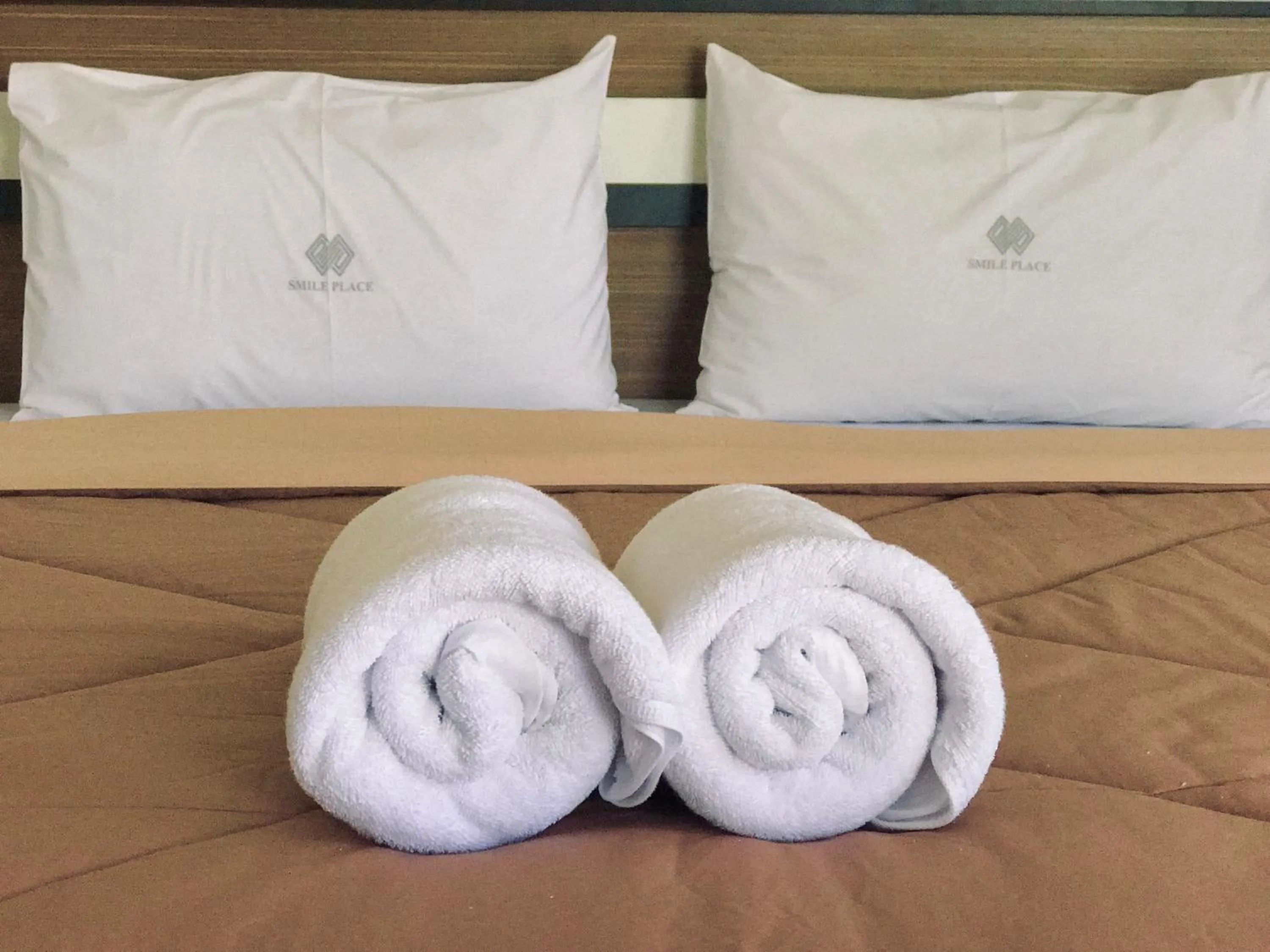 Bed in Smile Place (สมายเพลส)