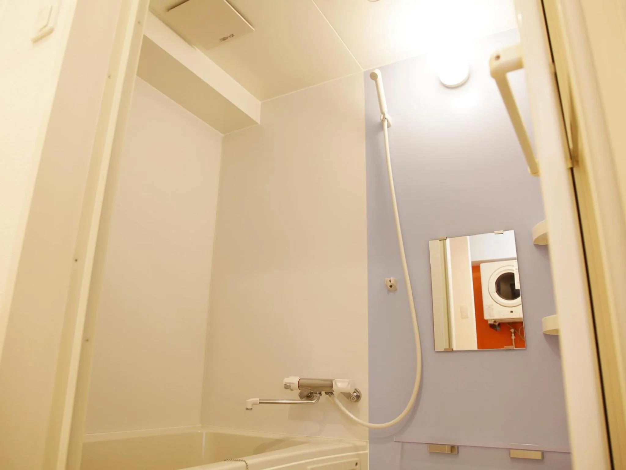 Bathroom in Mango Resort Okinawa Naha