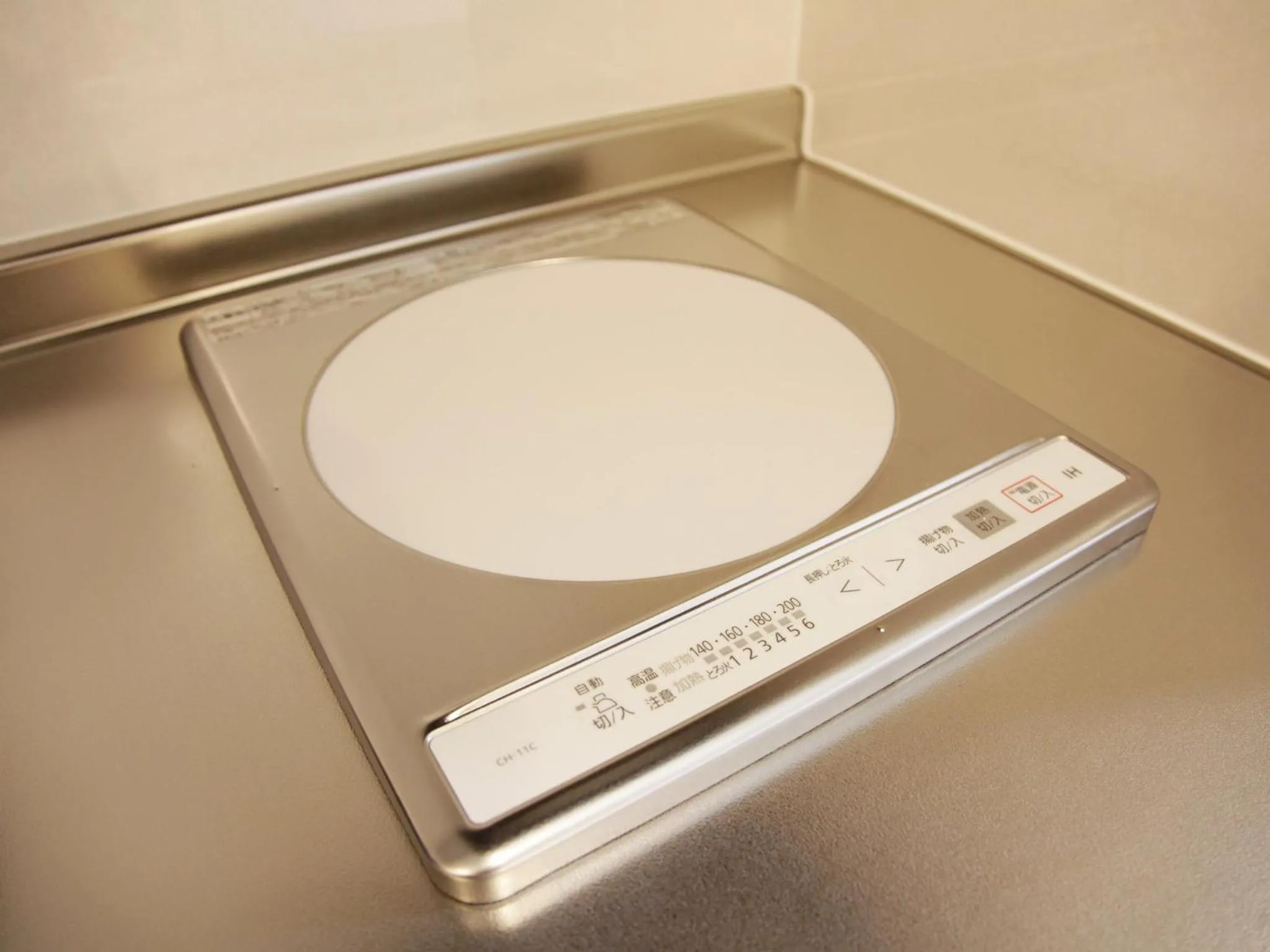 Kitchen or kitchenette in Mango Resort Okinawa Naha