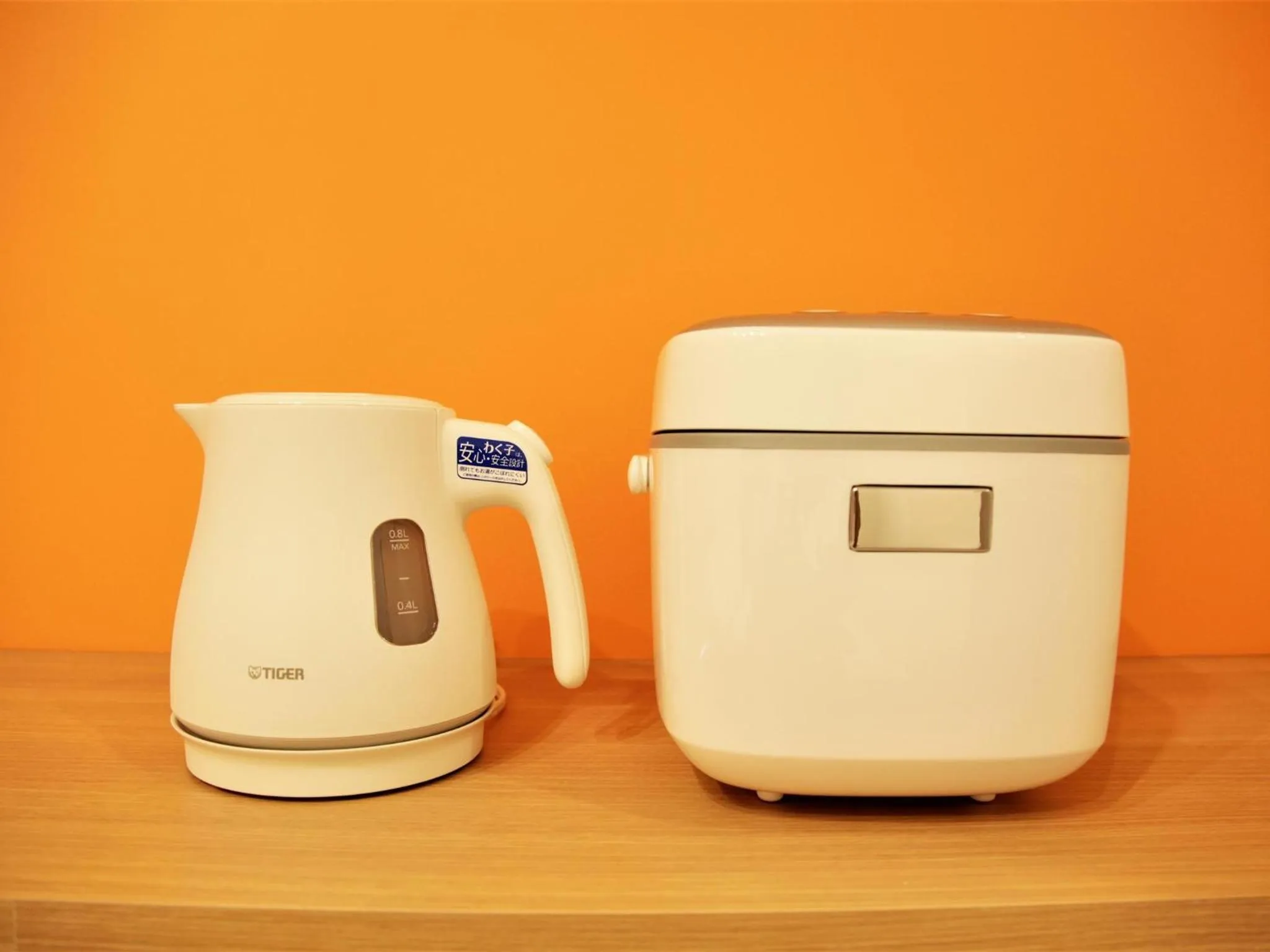 Area and facilities in Mango Resort Okinawa Naha