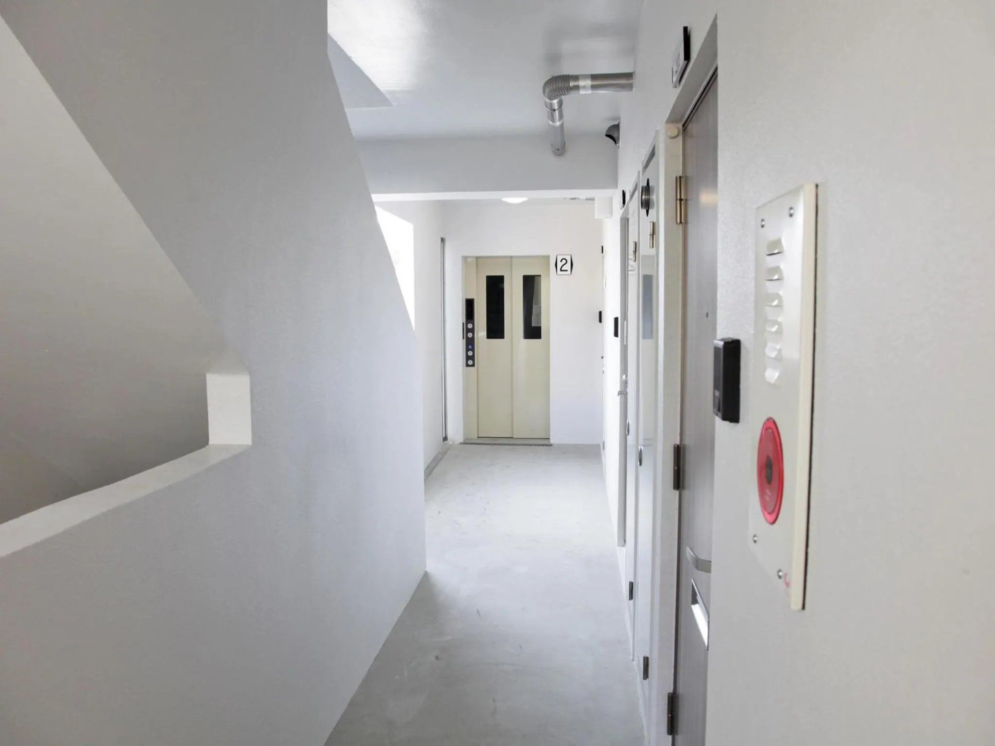 Area and facilities in Mango Resort Okinawa Naha