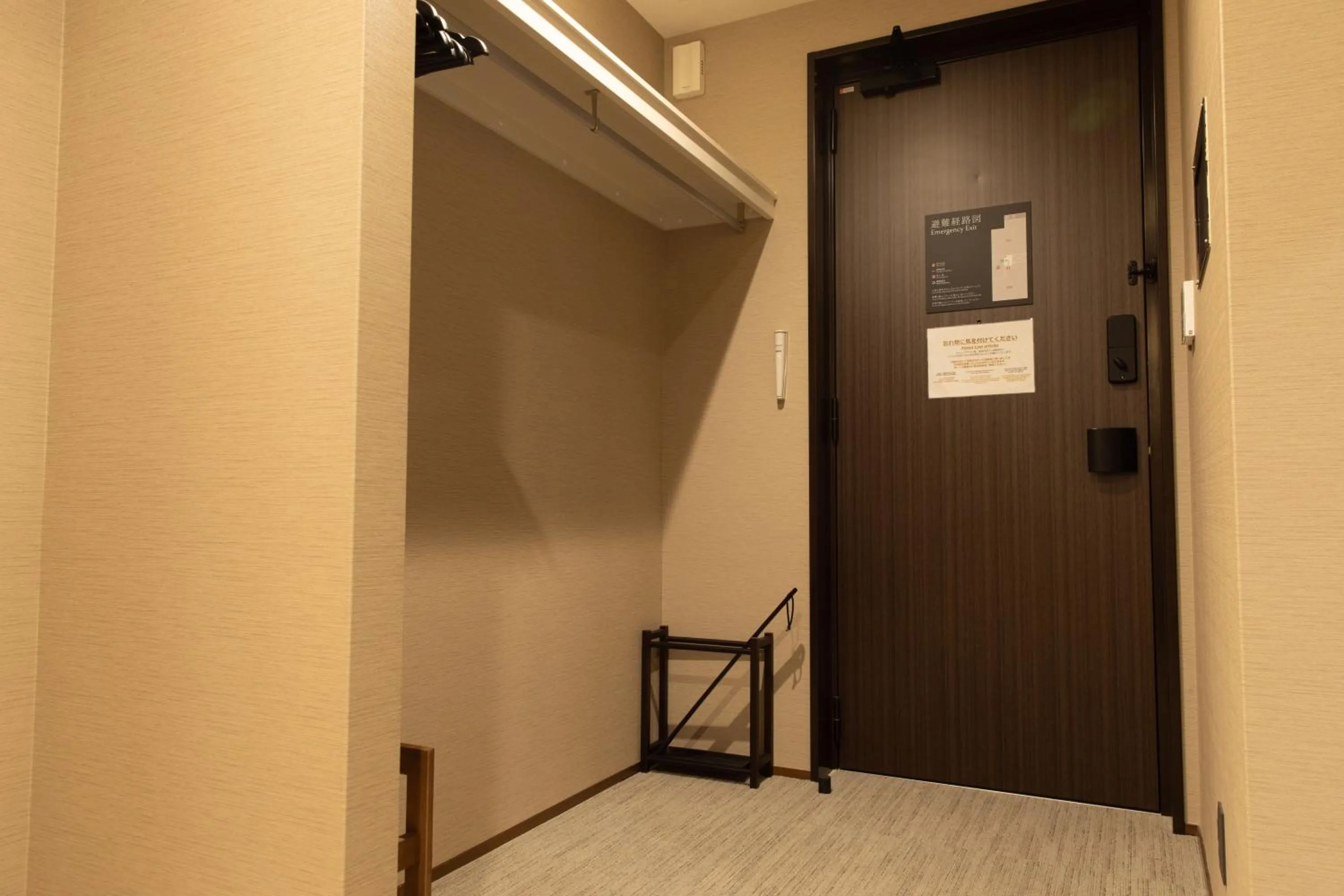 Photo of the whole room in GRAND BASE Nagoya Ekinishi