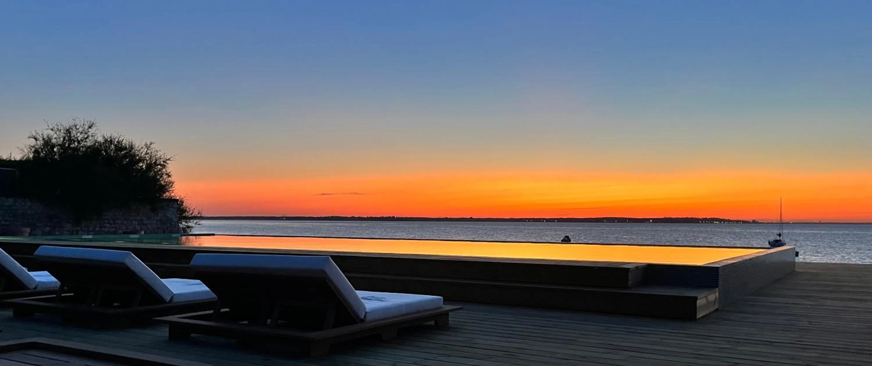 Hôtel de la Plage - Ronce-les-bains