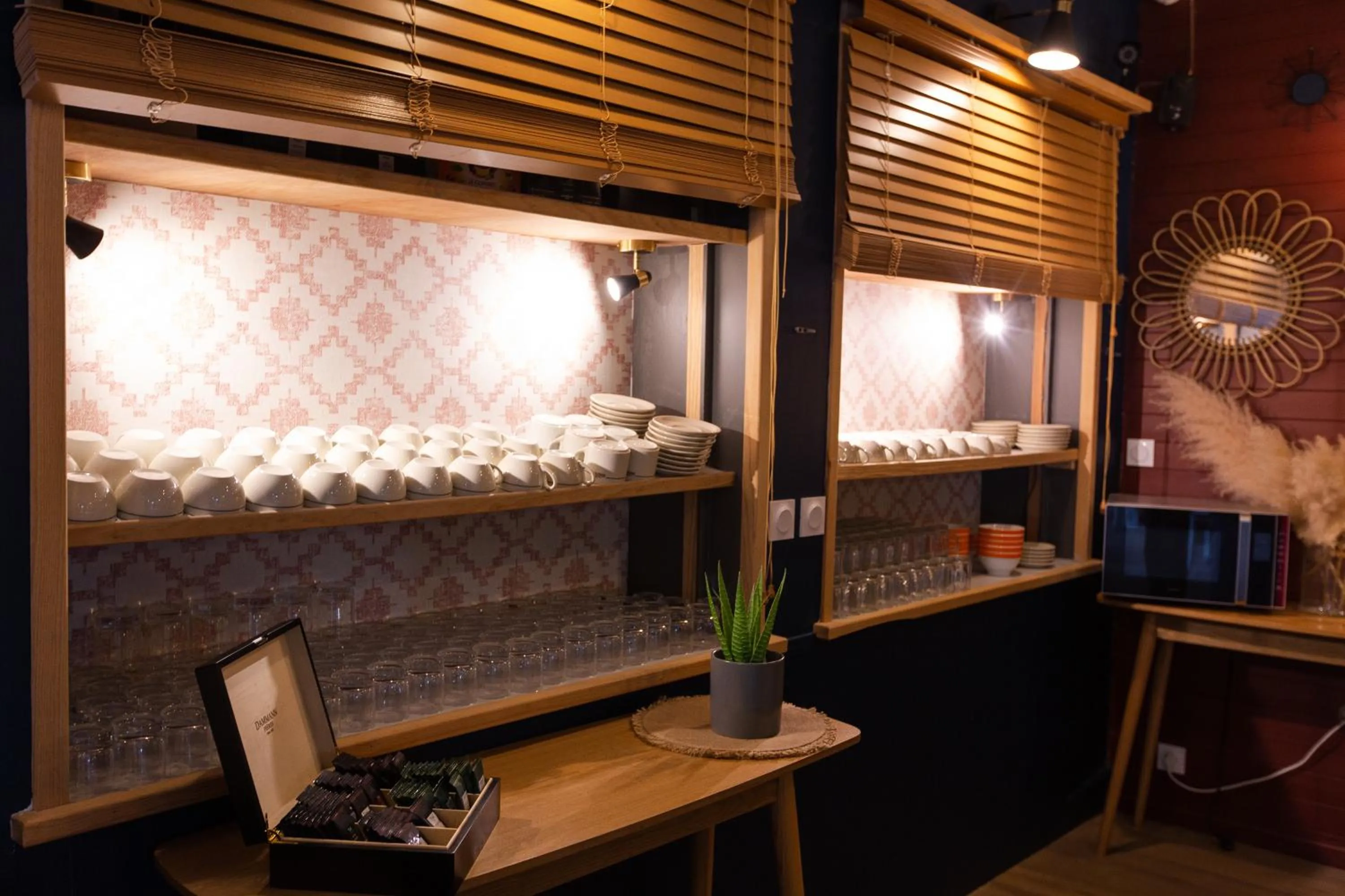 Breakfast in Hôtel de la Plage, Ronce-les-bains, La Tremblade