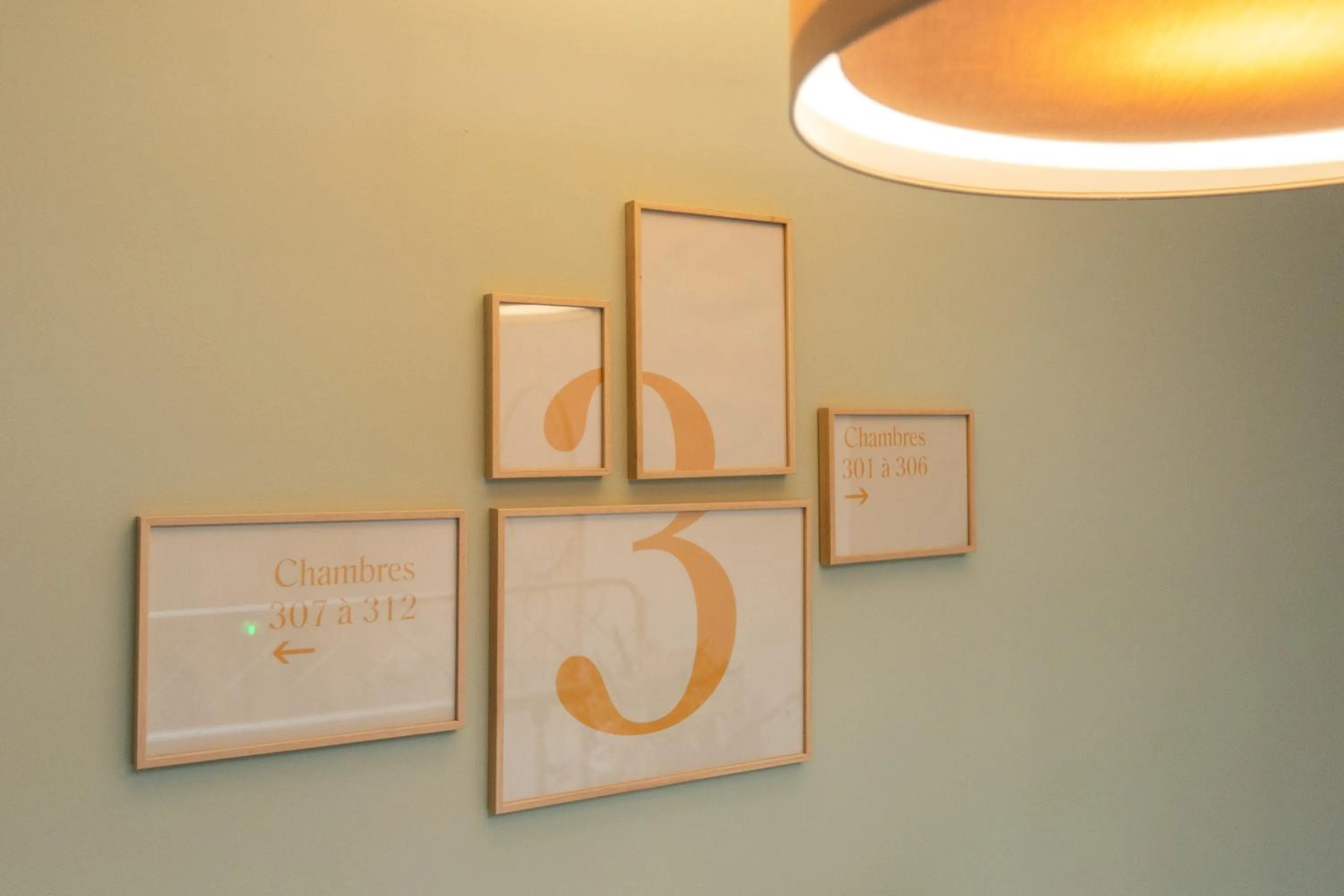 Lobby or reception, Floor Plan in Hôtel de la Plage, Ronce-les-bains, La Tremblade