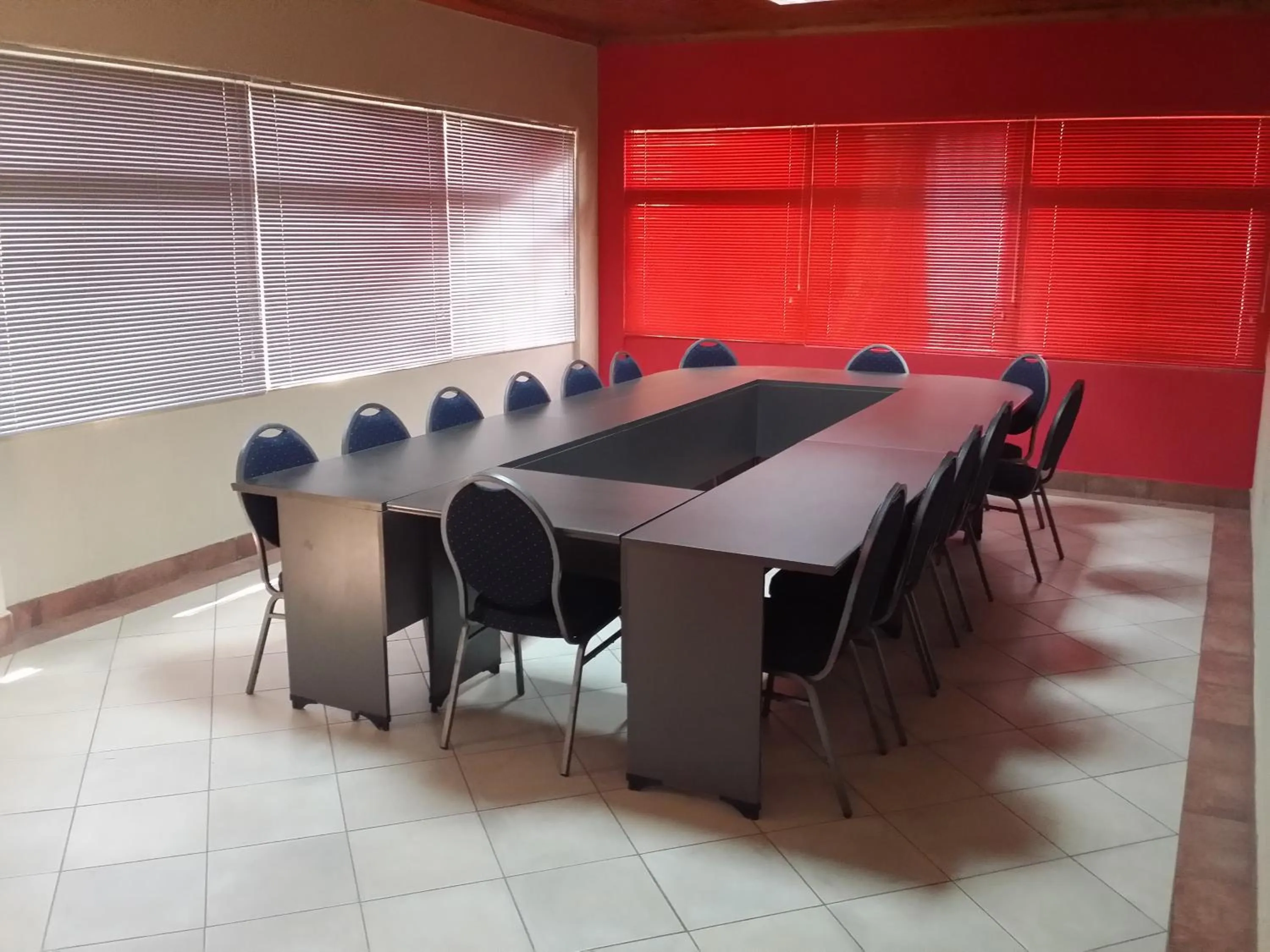 Meeting/conference room in Margarita House