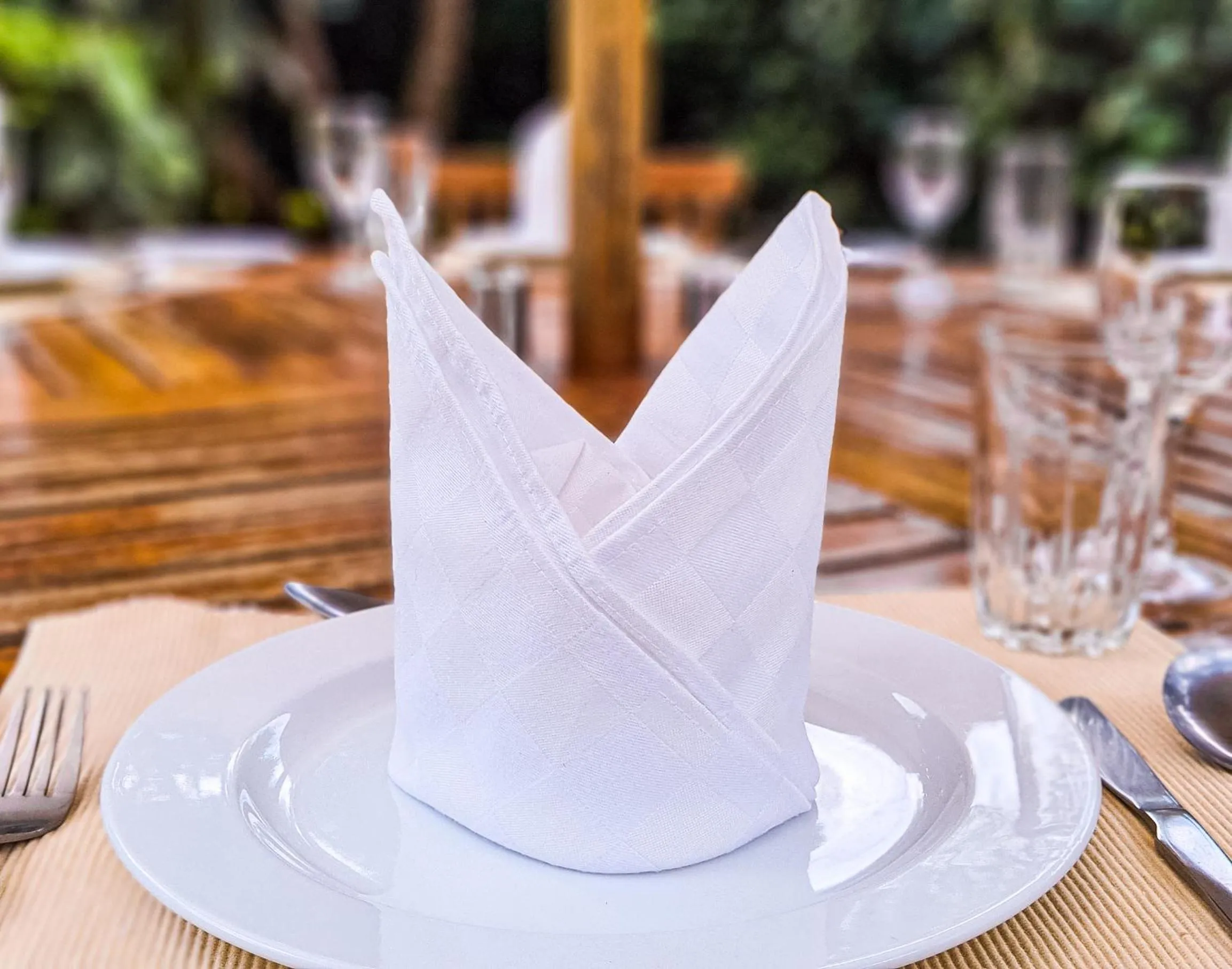 Restaurant/places to eat in Margarita House