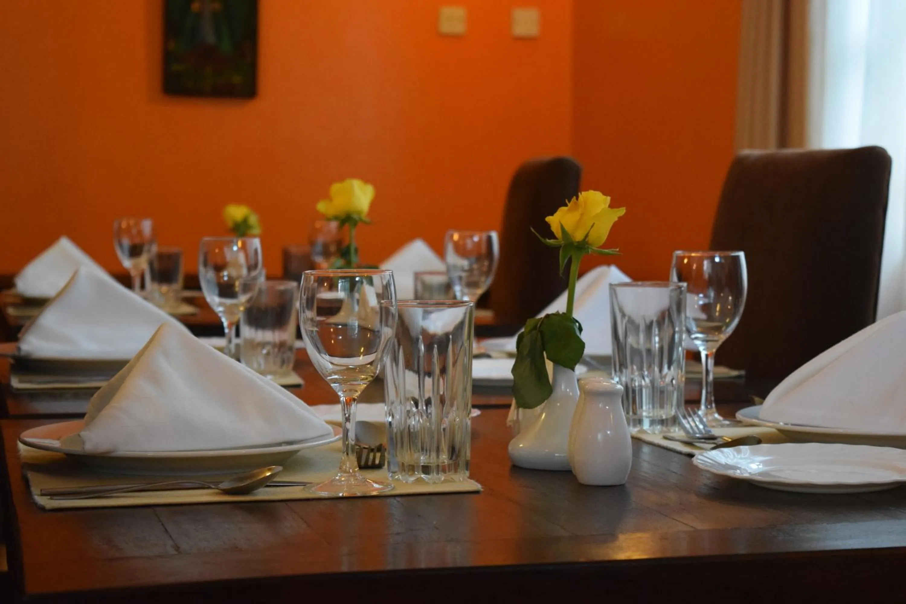 Restaurant/places to eat in Margarita House