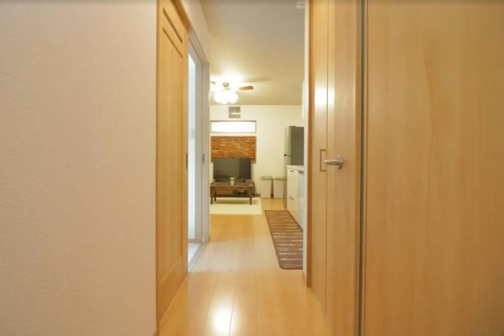 Cozy enjoyment hotel no.29