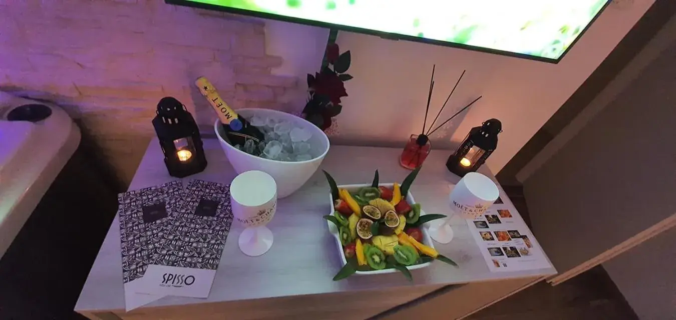 King Room with Balcony in Dimora Giordano King Room with Balcony in Dimora Giordano