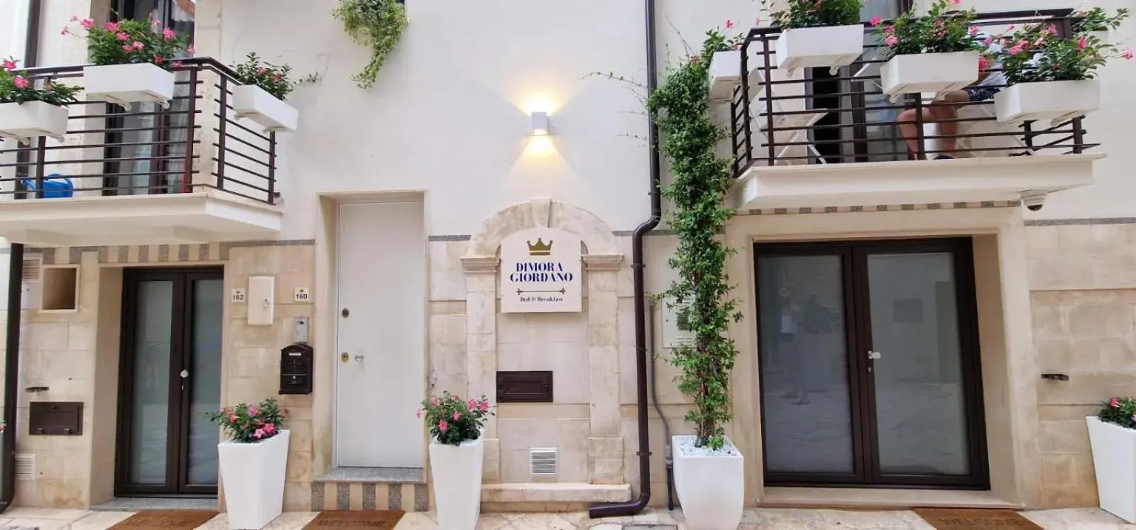 Dimora Giordano Dimora Giordano
