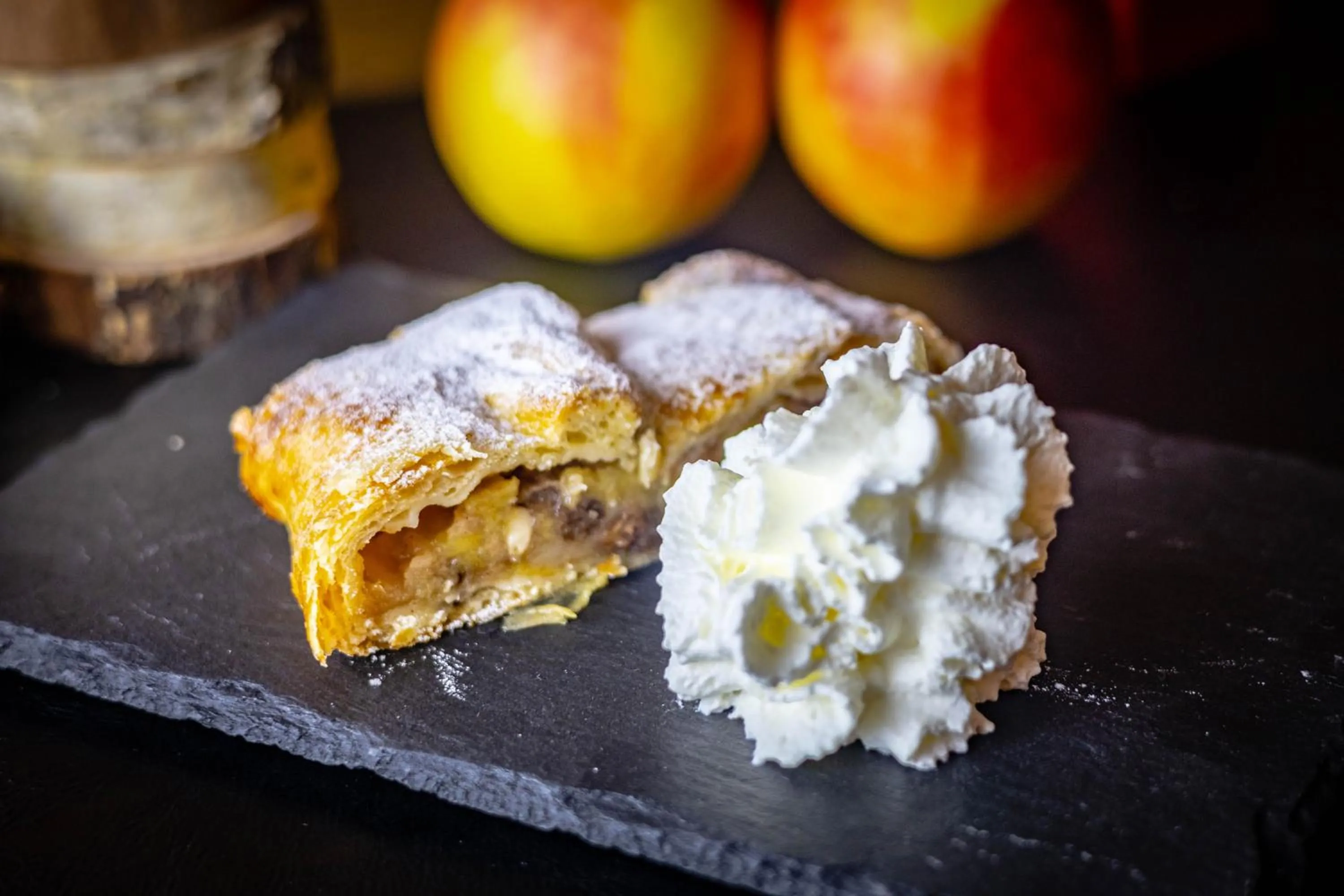 Restaurant/places to eat in Hotel Grizzly "Ski-in Ski-out"