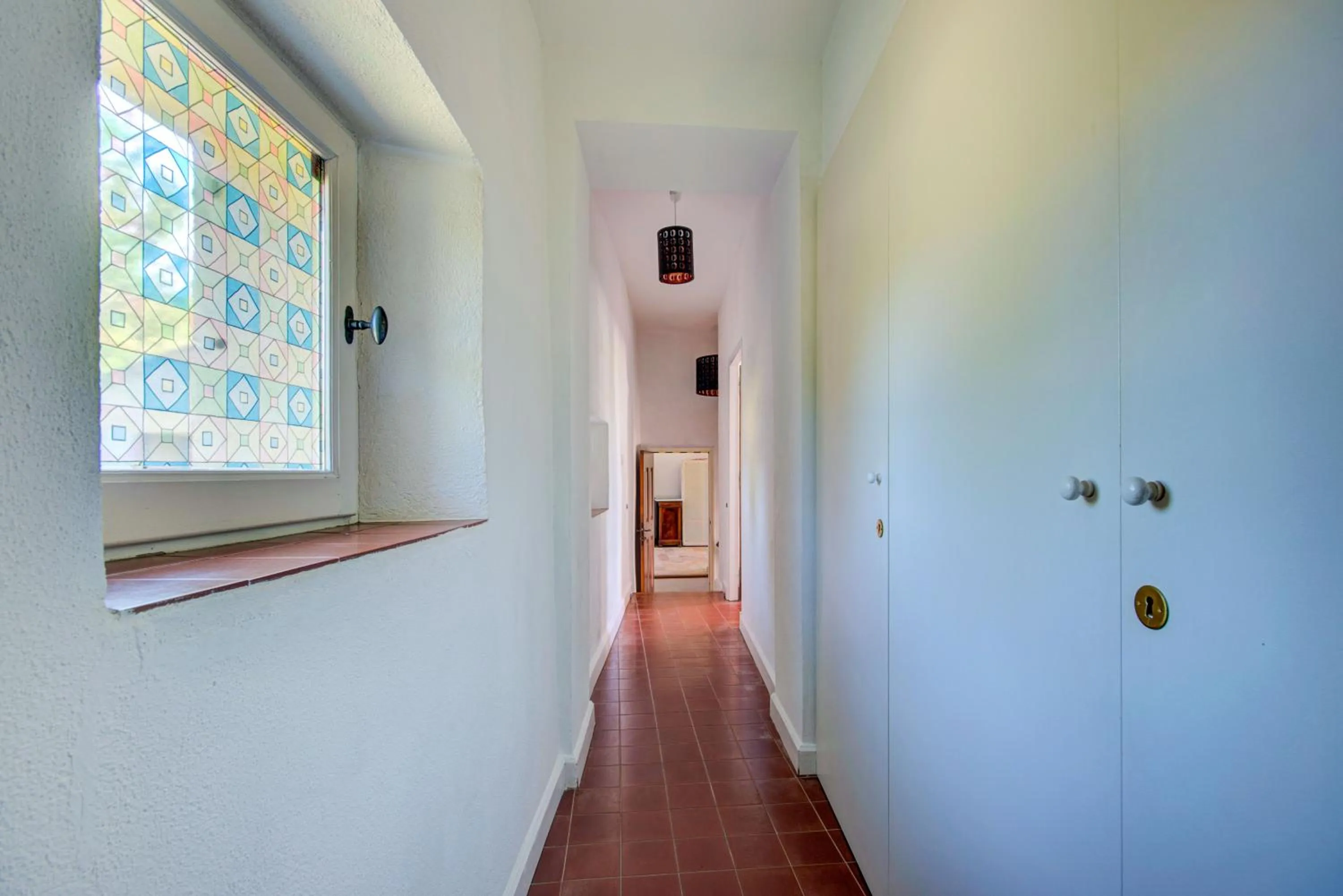 acessibility in Les Chambres du Perussier