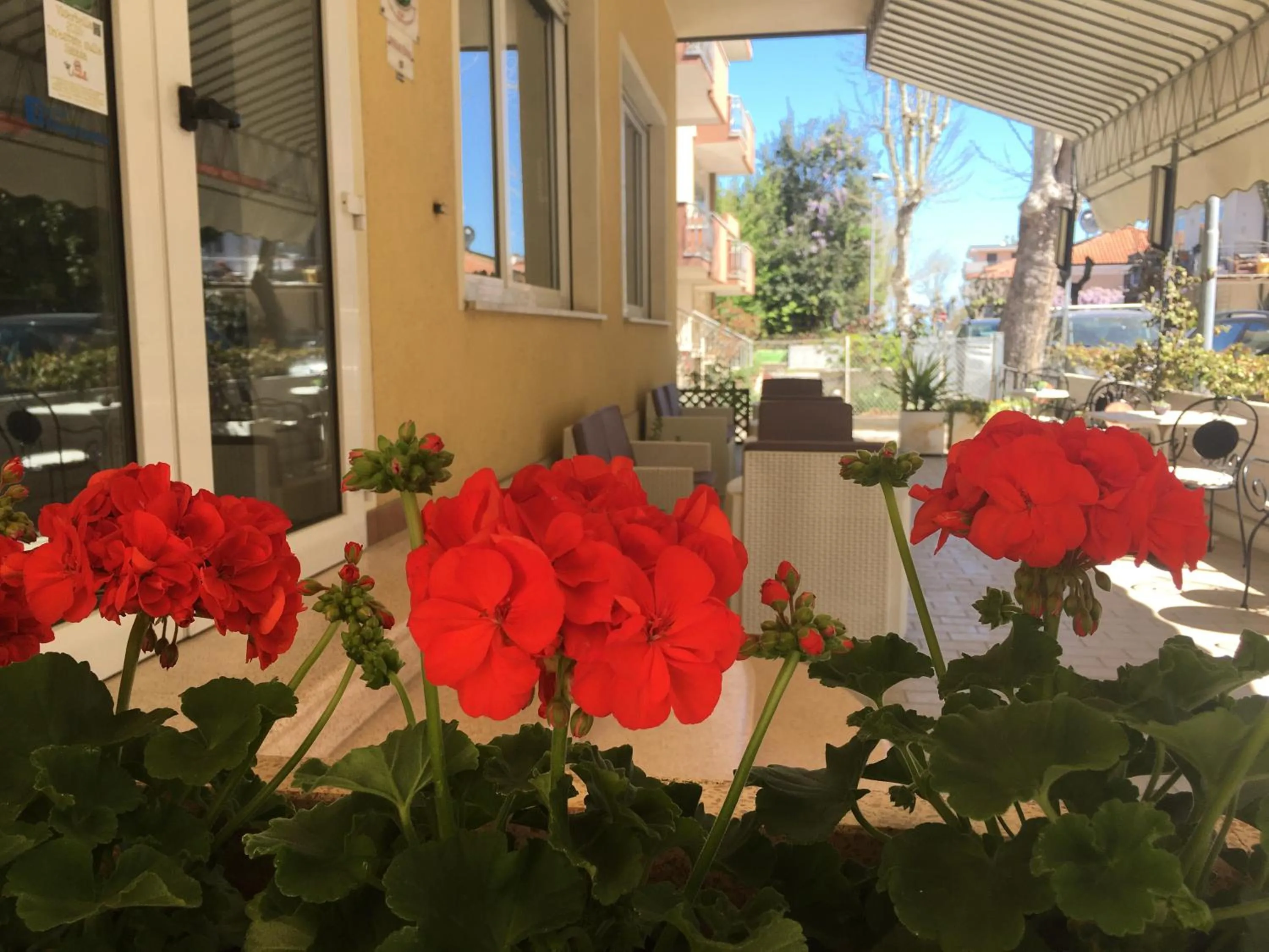 Hotel Villa Rinaldini