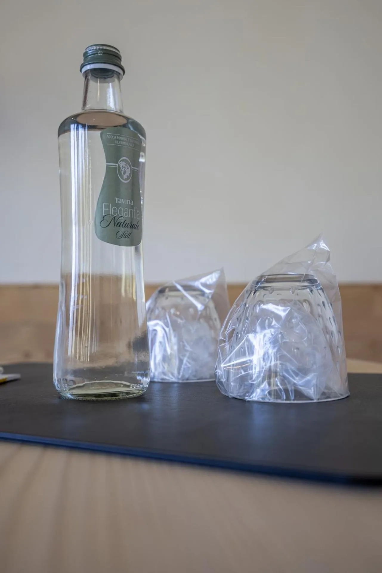 Drinks in Giallo Dolomiti Wellness