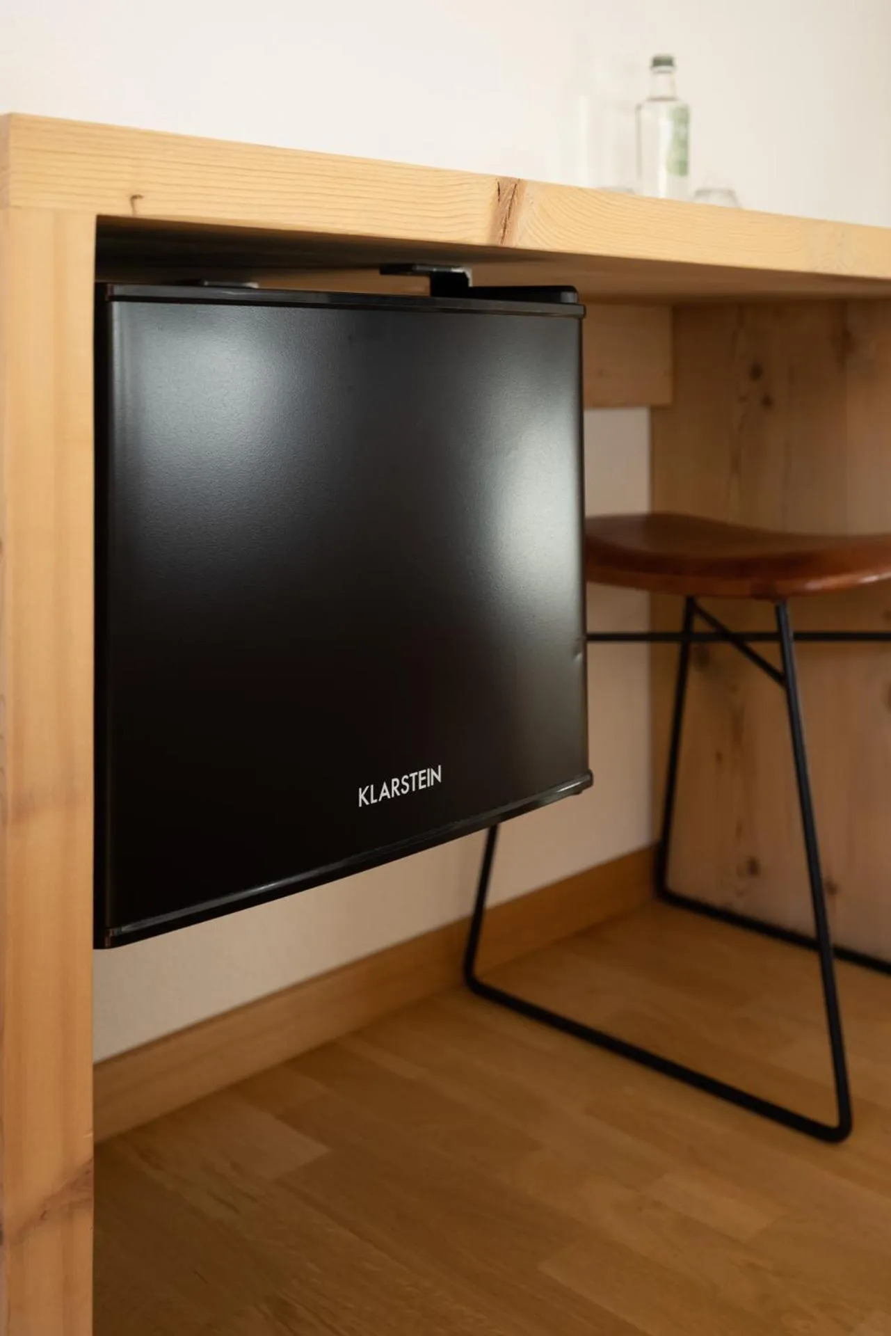 Decorative detail in Giallo Dolomiti Wellness