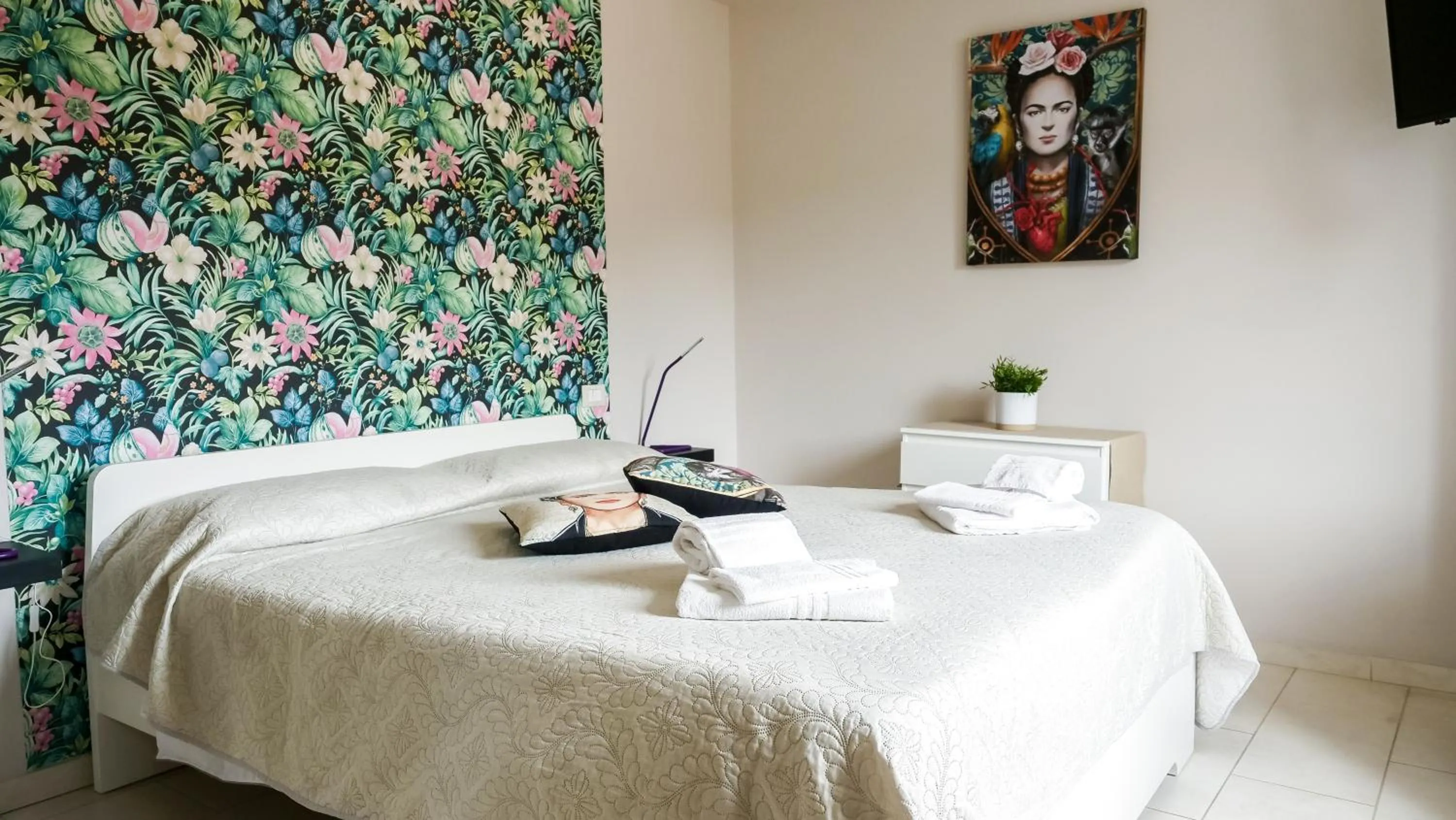 ApartHotel Le Sirene - FRIDA