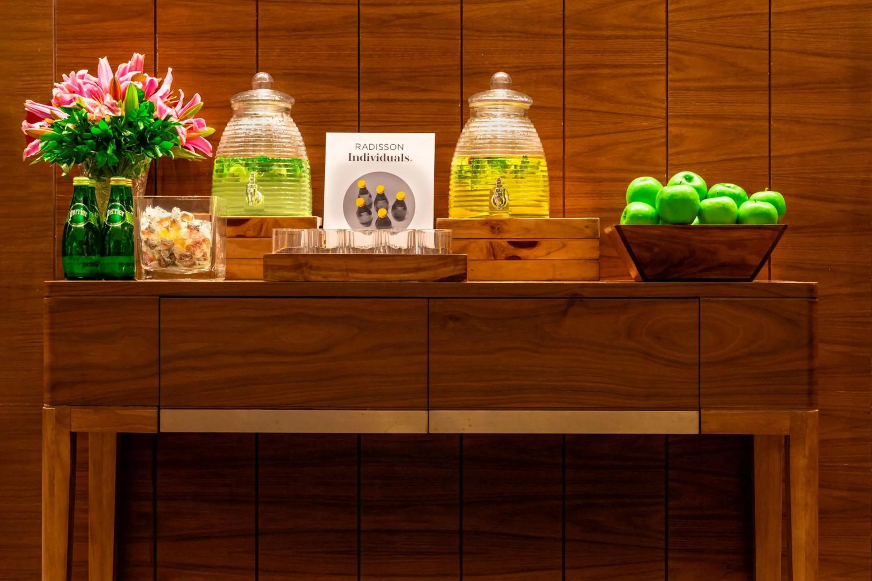 Property building in The Elite Narasapura, a member of Radisson Individuals