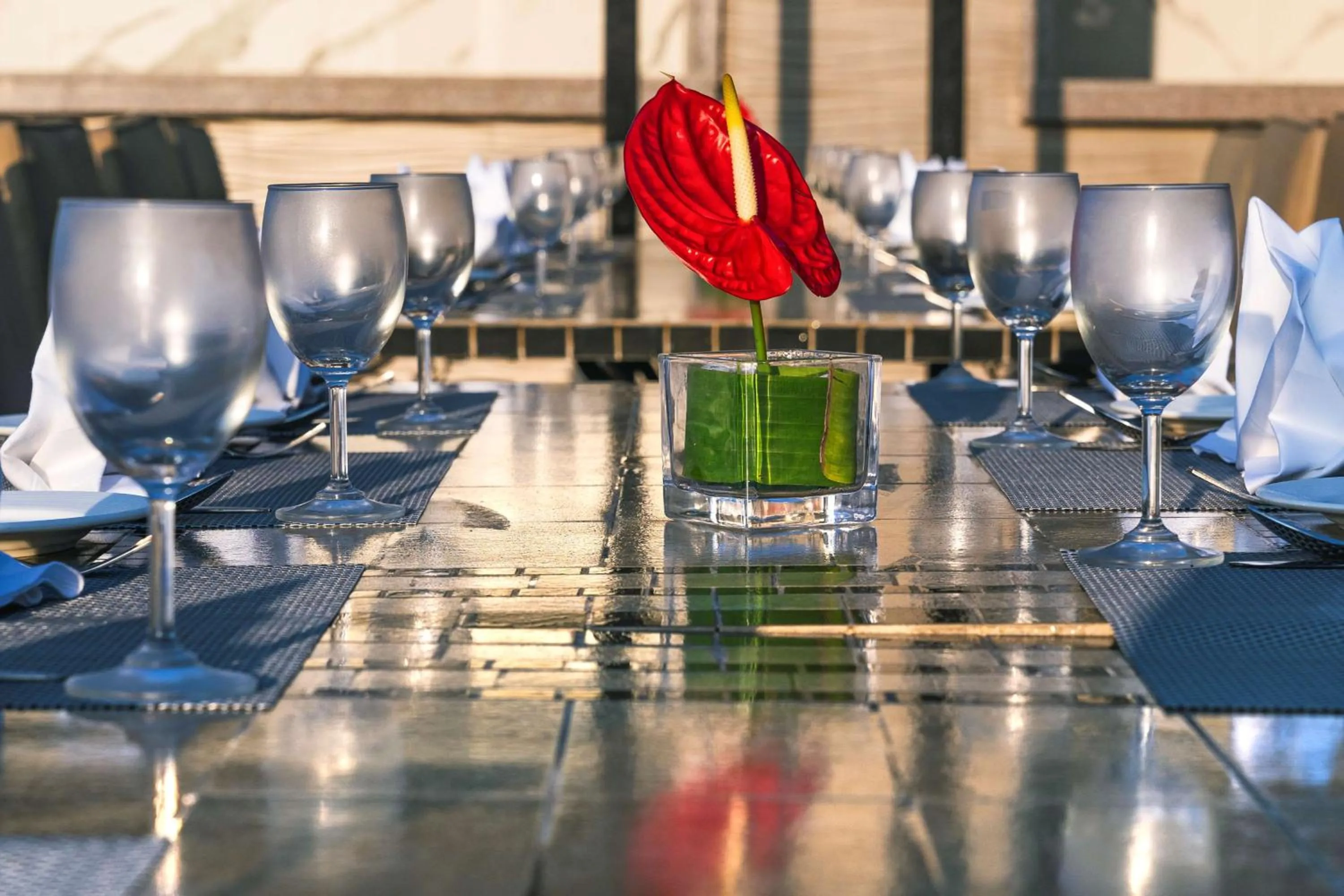 Property building in The Elite Narasapura, a member of Radisson Individuals