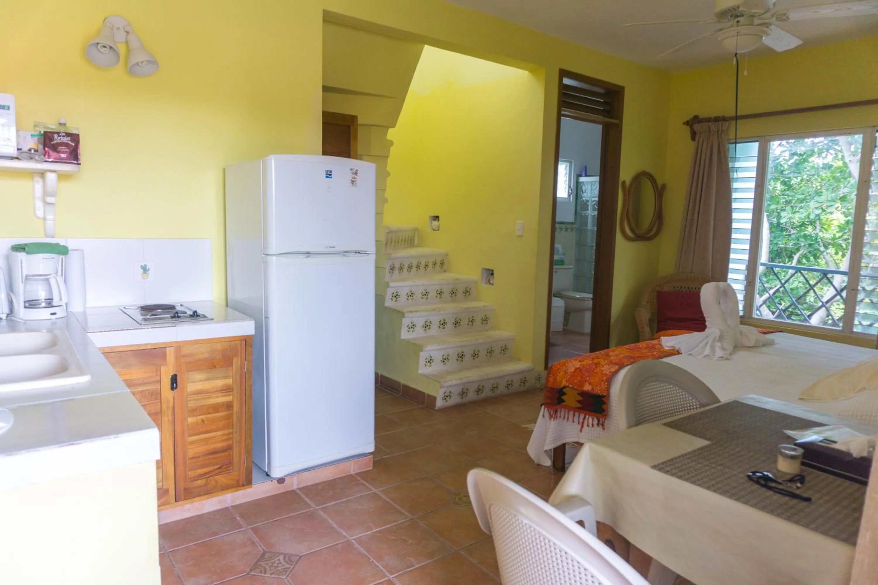 Sea Hawk Suites