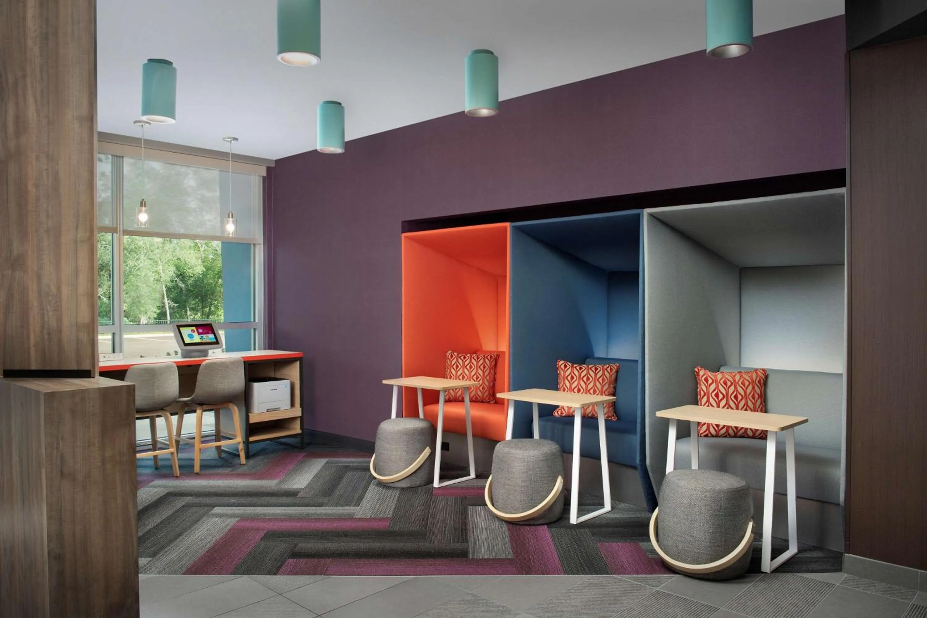 Business facilities in Tru By Hilton Orlando Convention Center